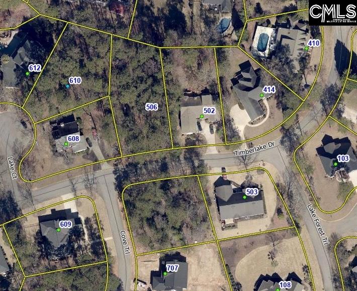 506 Timberlake Drive UNIT #20 Chapin, SC 29036
