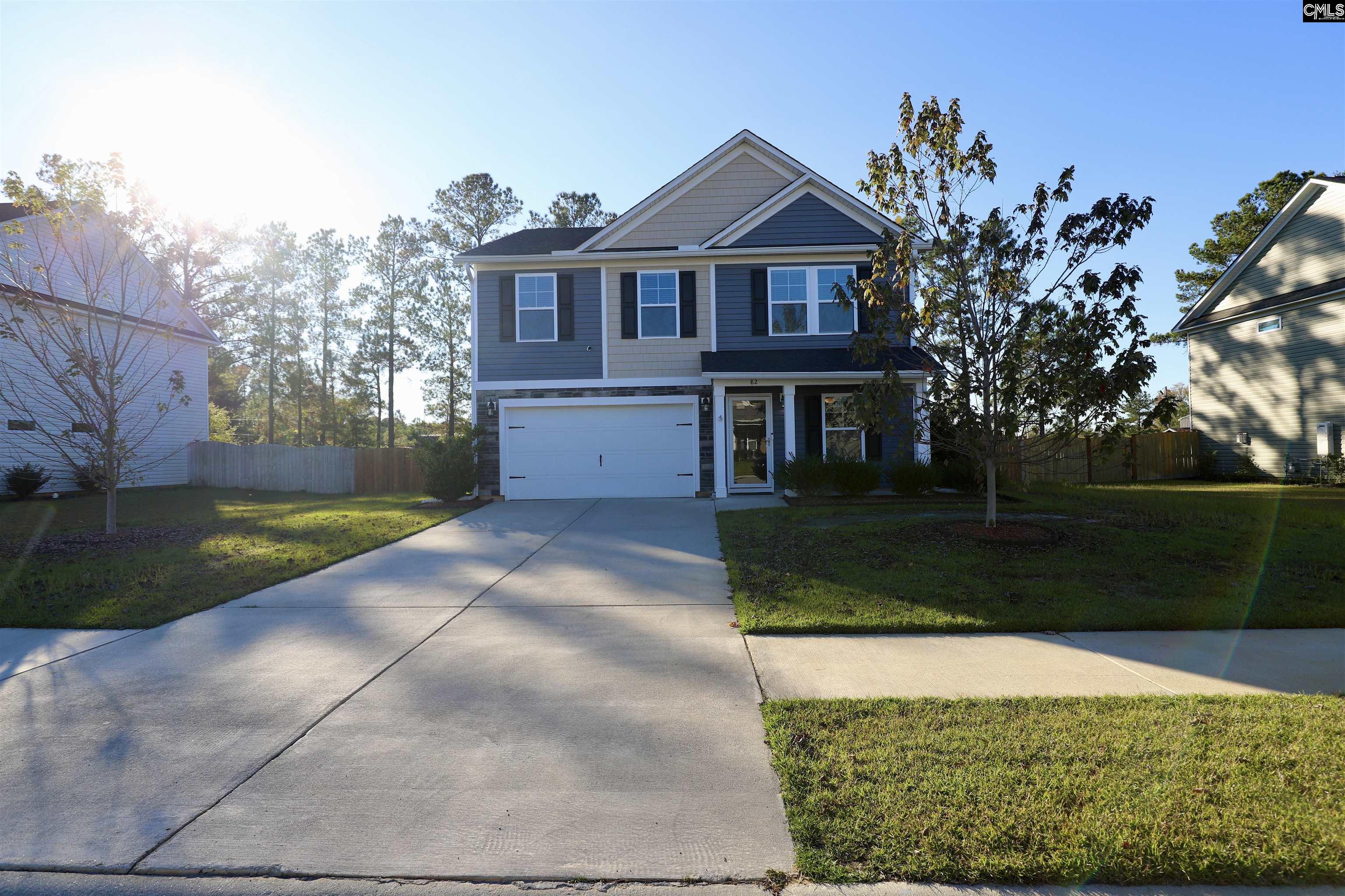 82 Ridge Circle Dr, Camden, South Carolina image 3