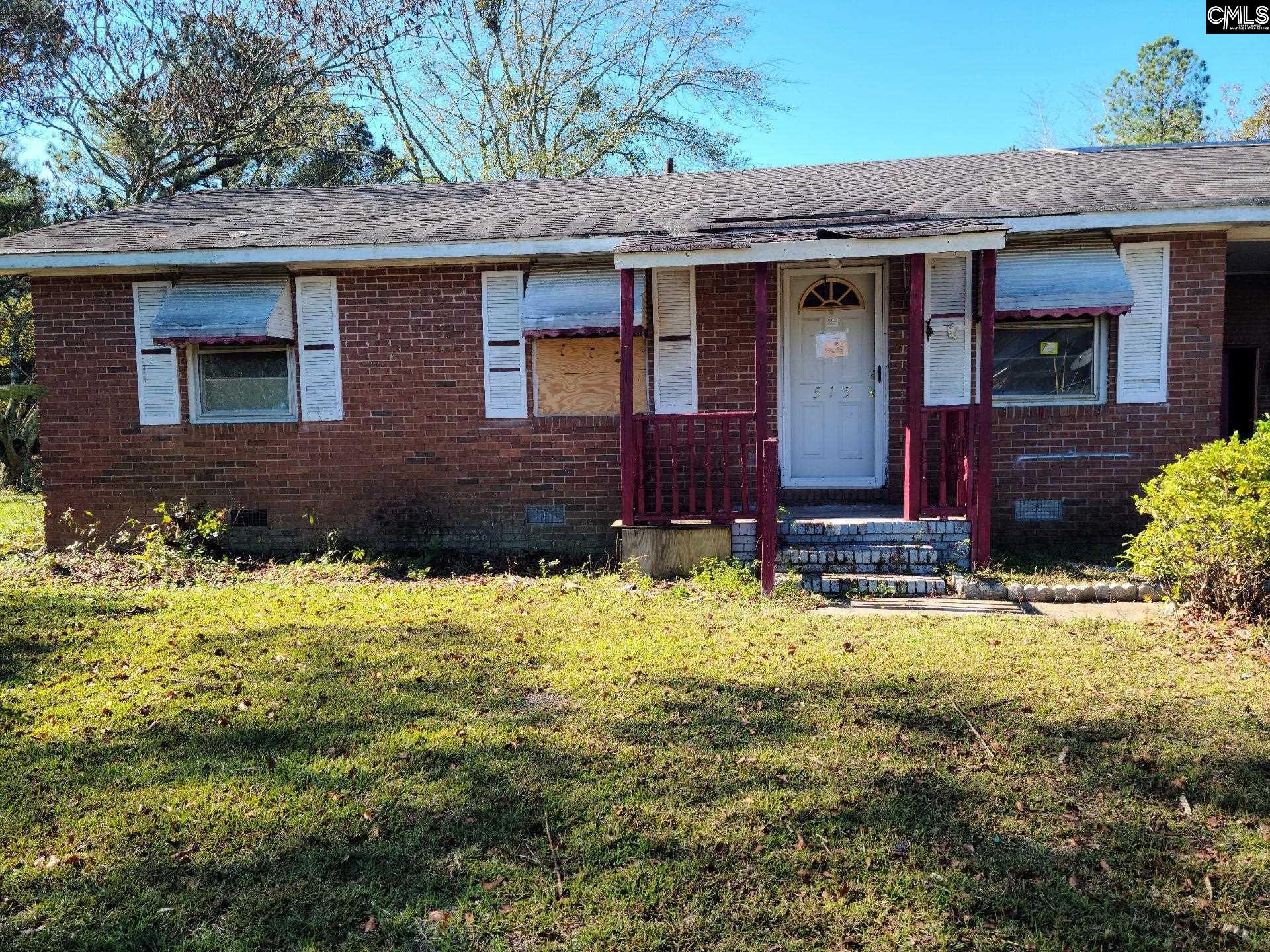 515 Abney Place Monetta, SC 29105