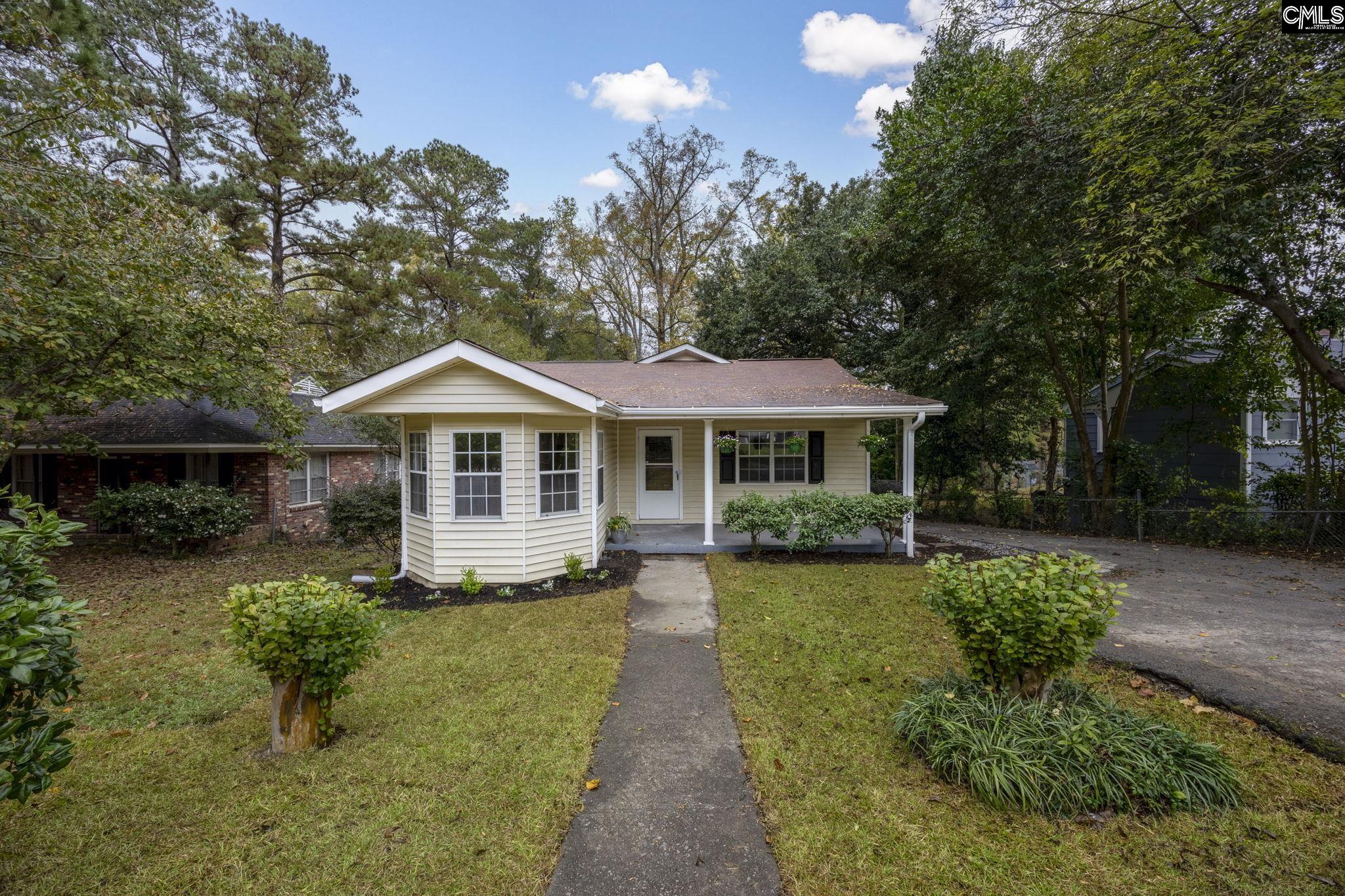 3849 Barwick Street, Columbia, South Carolina image 42