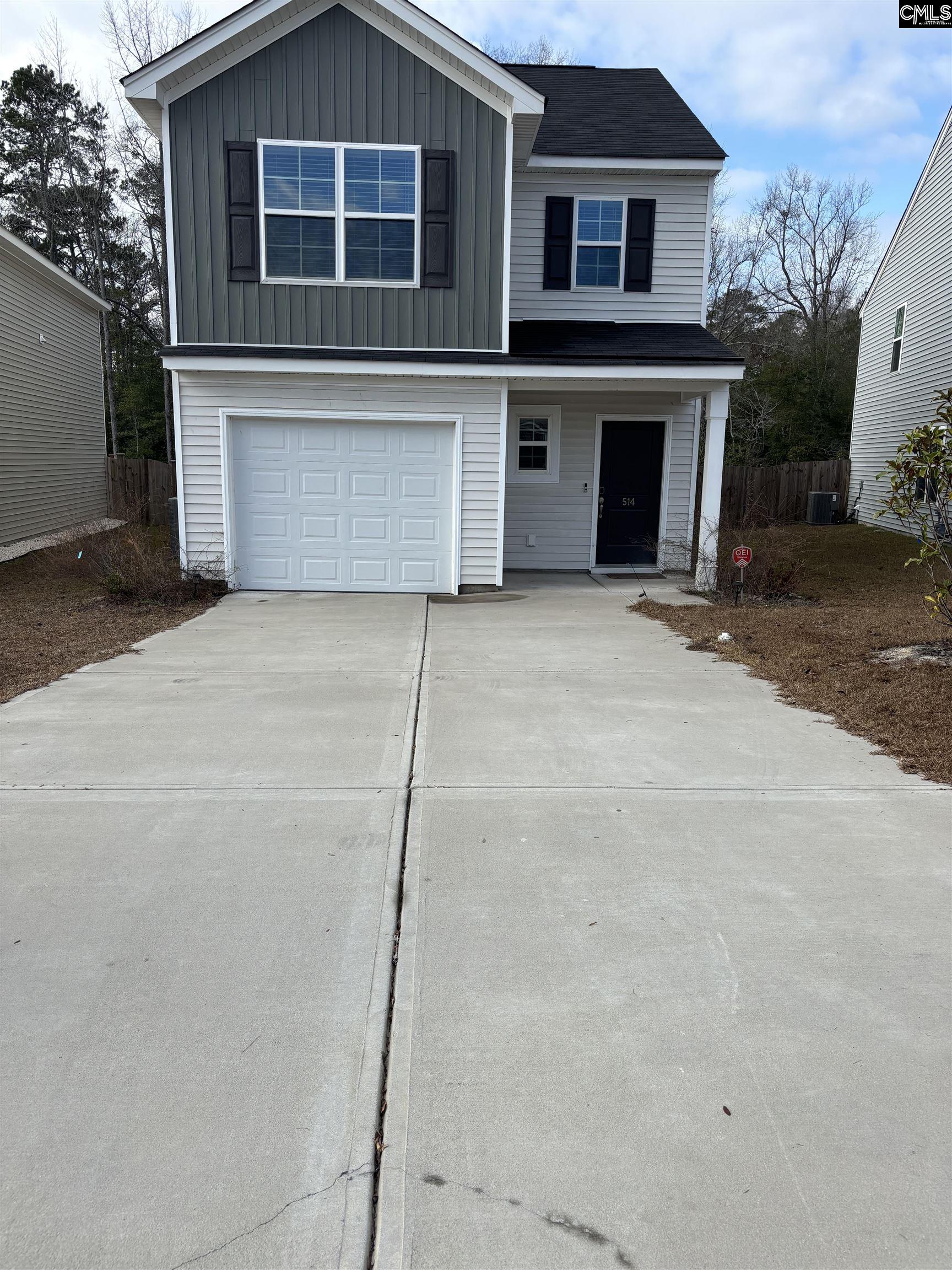 514 Moresby Way Columbia, SC 29223