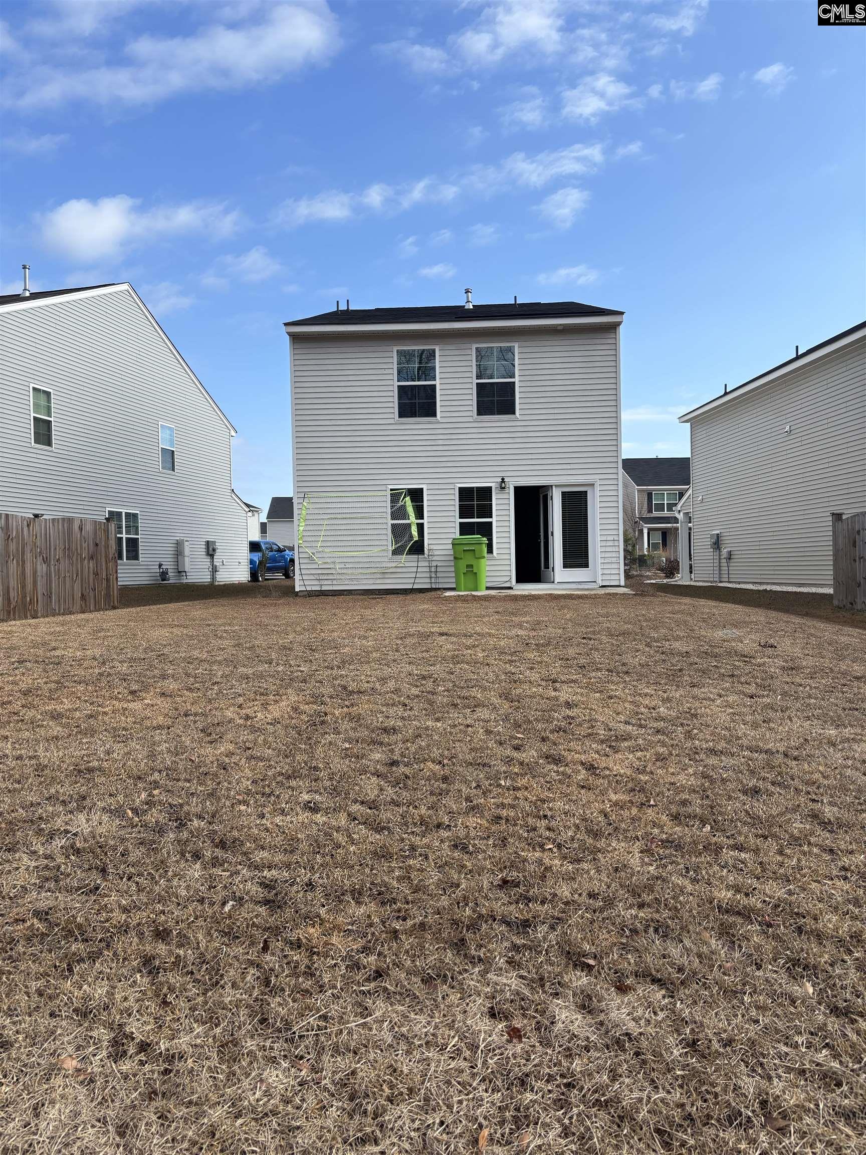 514 Moresby Way Columbia, SC 29223