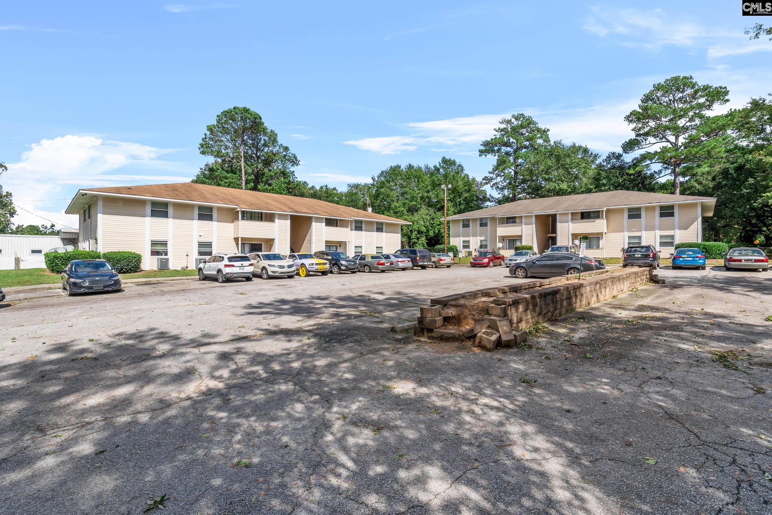 1401 Elmtree Road Columbia, SC 29209