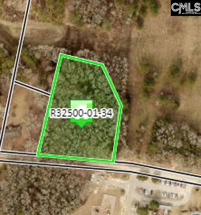 W S Congar W S Congaree Rd Gadsden, SC 29052
