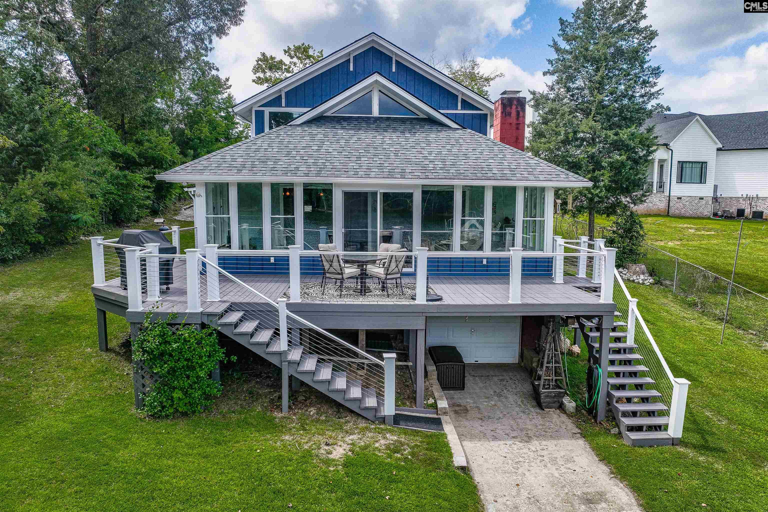 236 Lakewood Drive Chapin, SC 29036