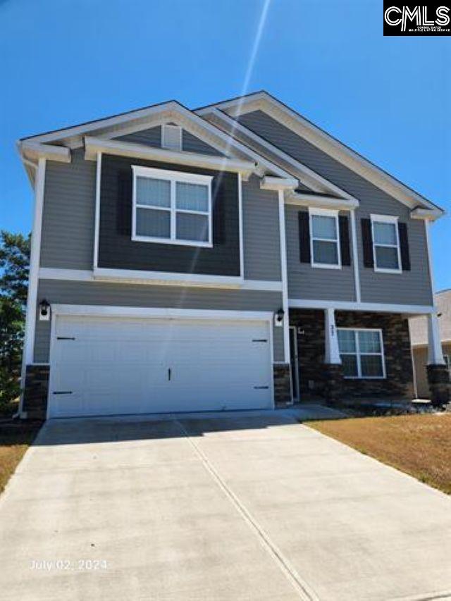 27 Rainey Court Columbia, SC 29229