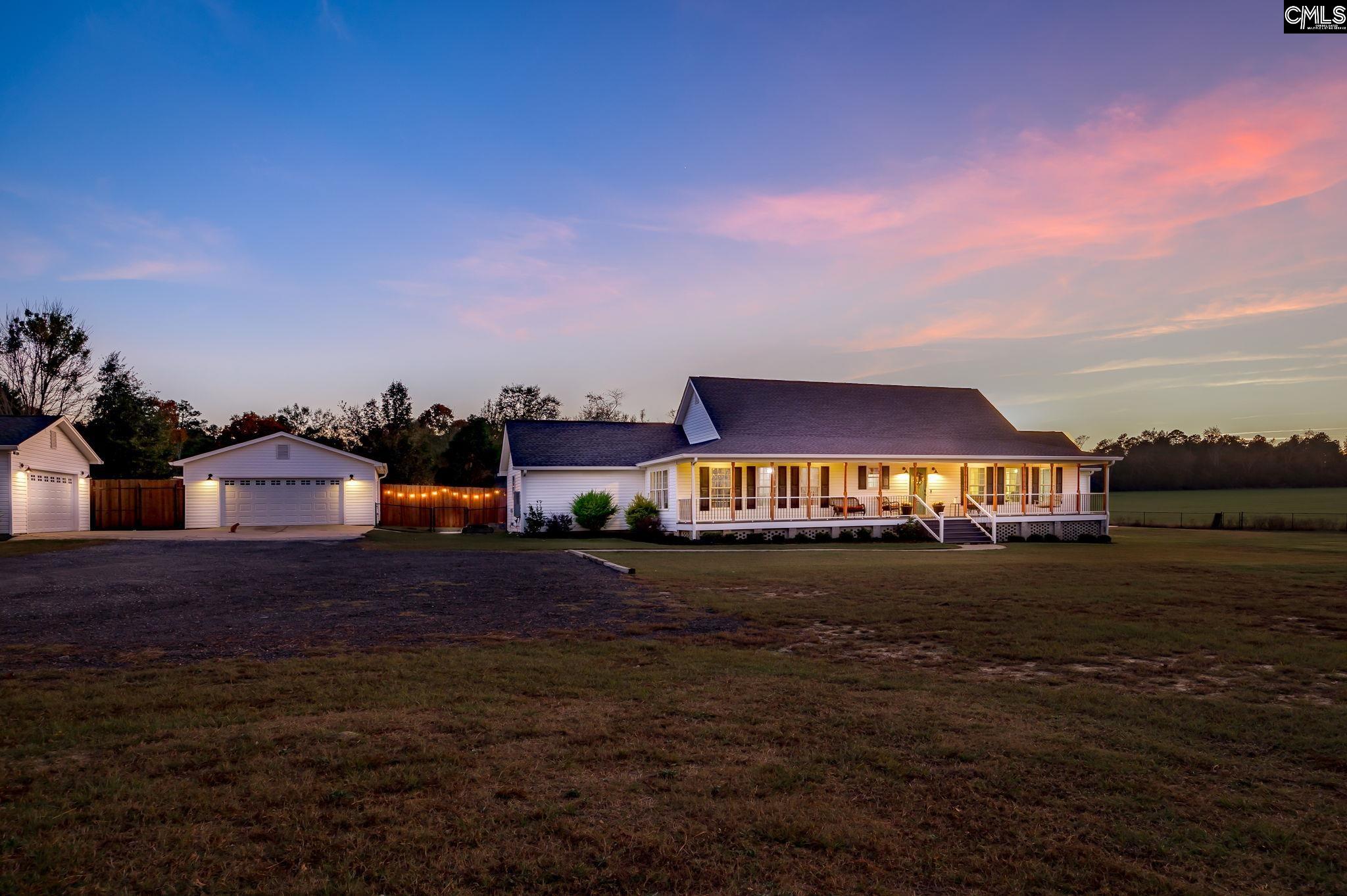 676 Martin Smith Road Gilbert, SC 29054
