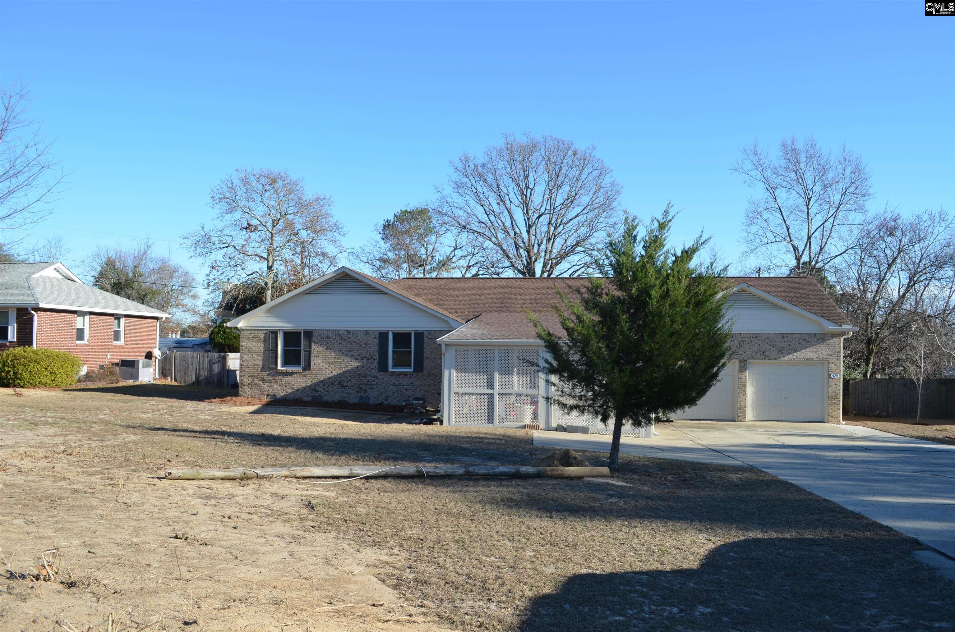 429 Kitti Wake Drive West Columbia, SC 29170