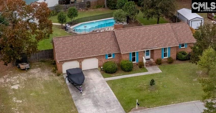 121 Freestone Lane Lexington, SC 29073