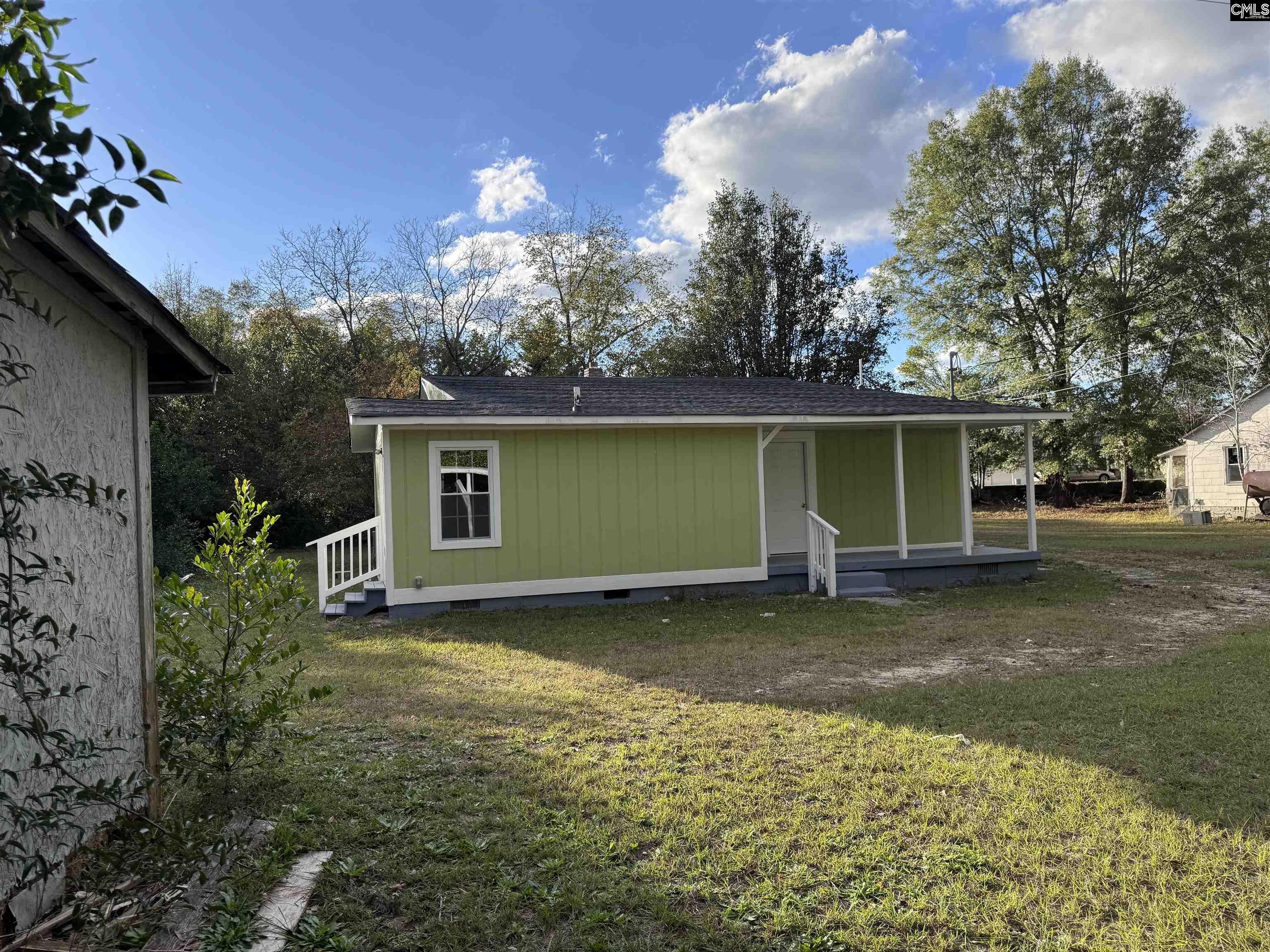 7533 Kershaw Camden Highway, Kershaw, South Carolina image 21