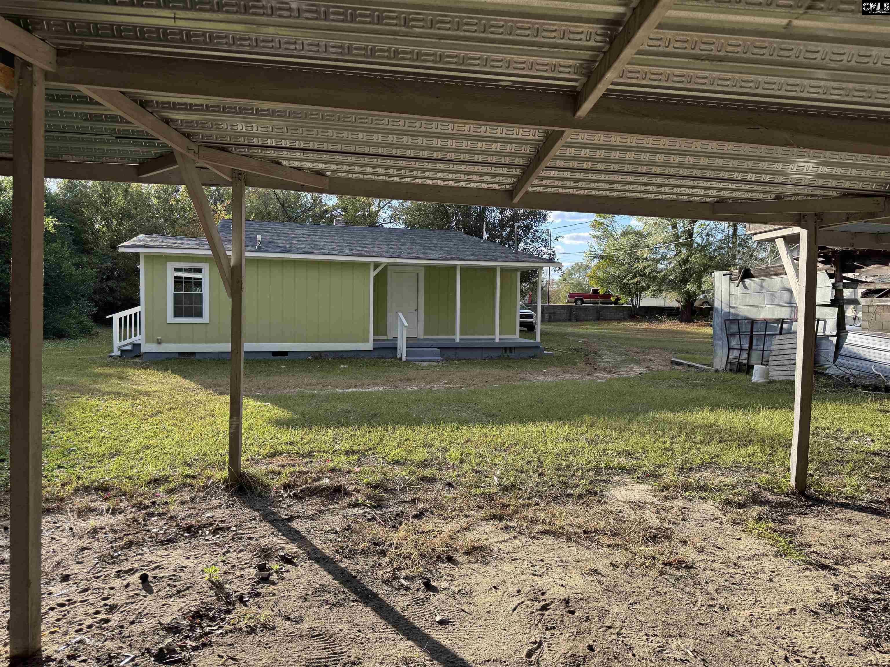 7533 Kershaw Camden Highway, Kershaw, South Carolina image 22
