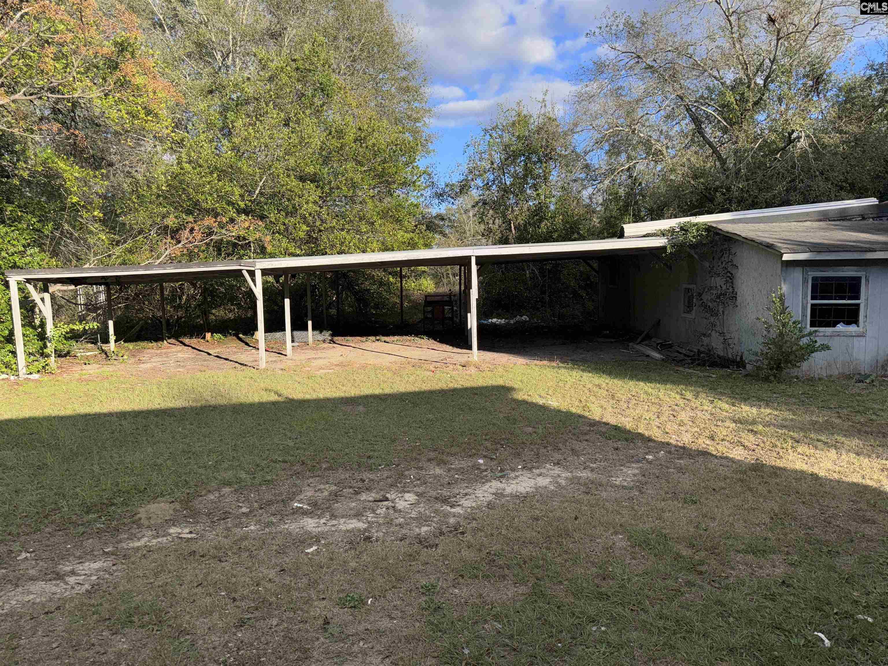 7533 Kershaw Camden Highway, Kershaw, South Carolina image 24