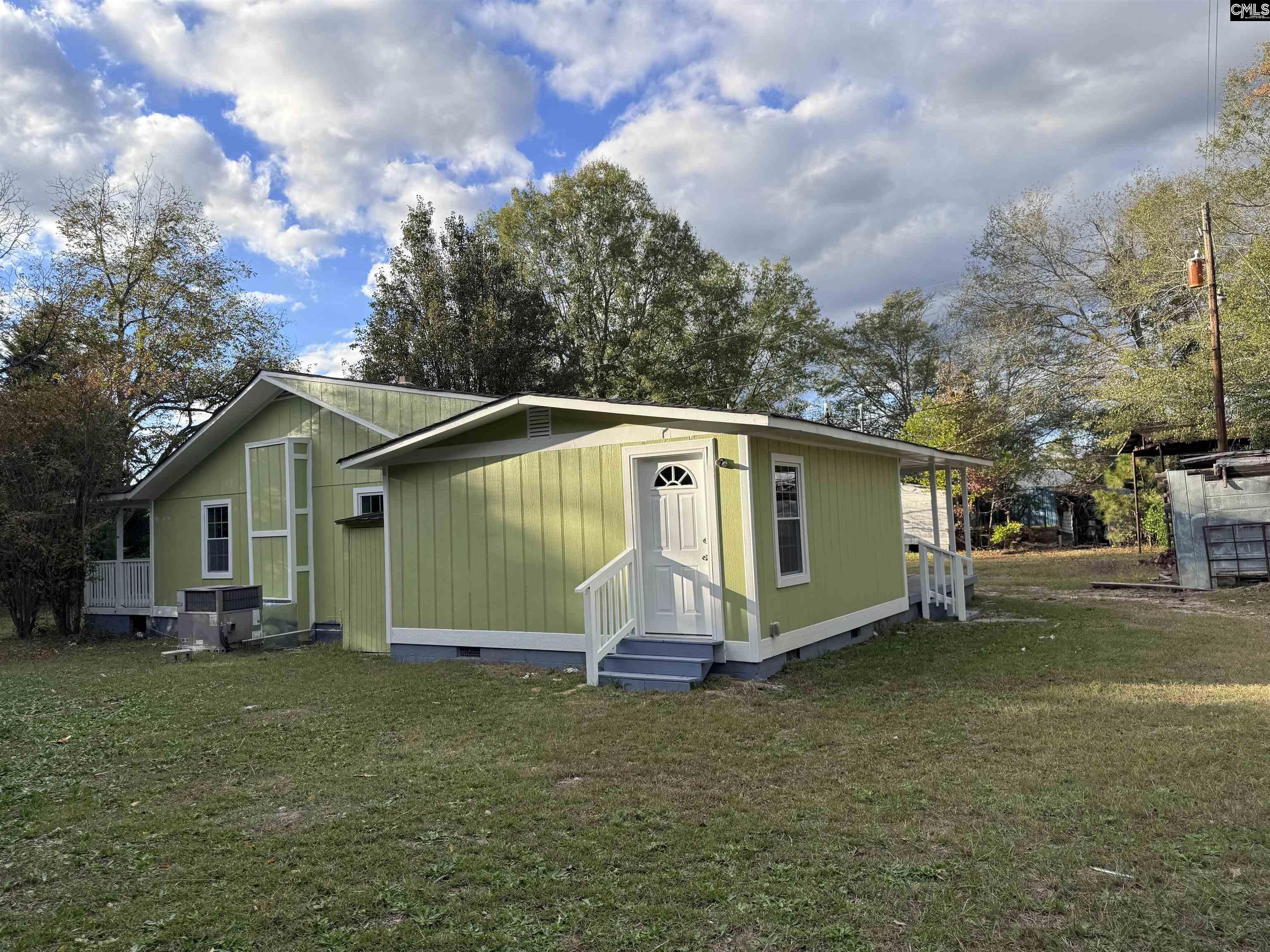 7533 Kershaw Camden Highway, Kershaw, South Carolina image 25