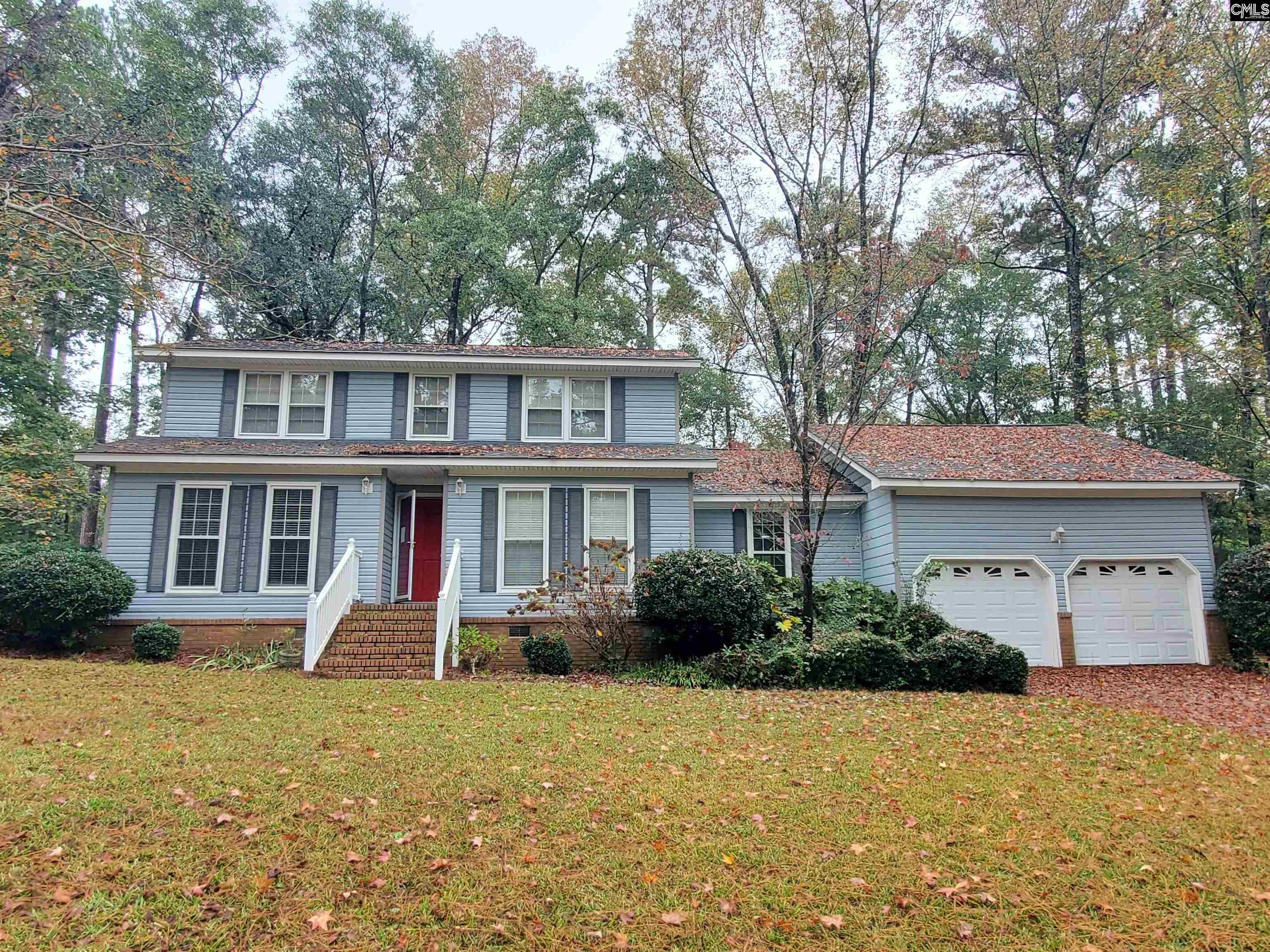 2513 Feather Run Trail West Columbia, SC 29169