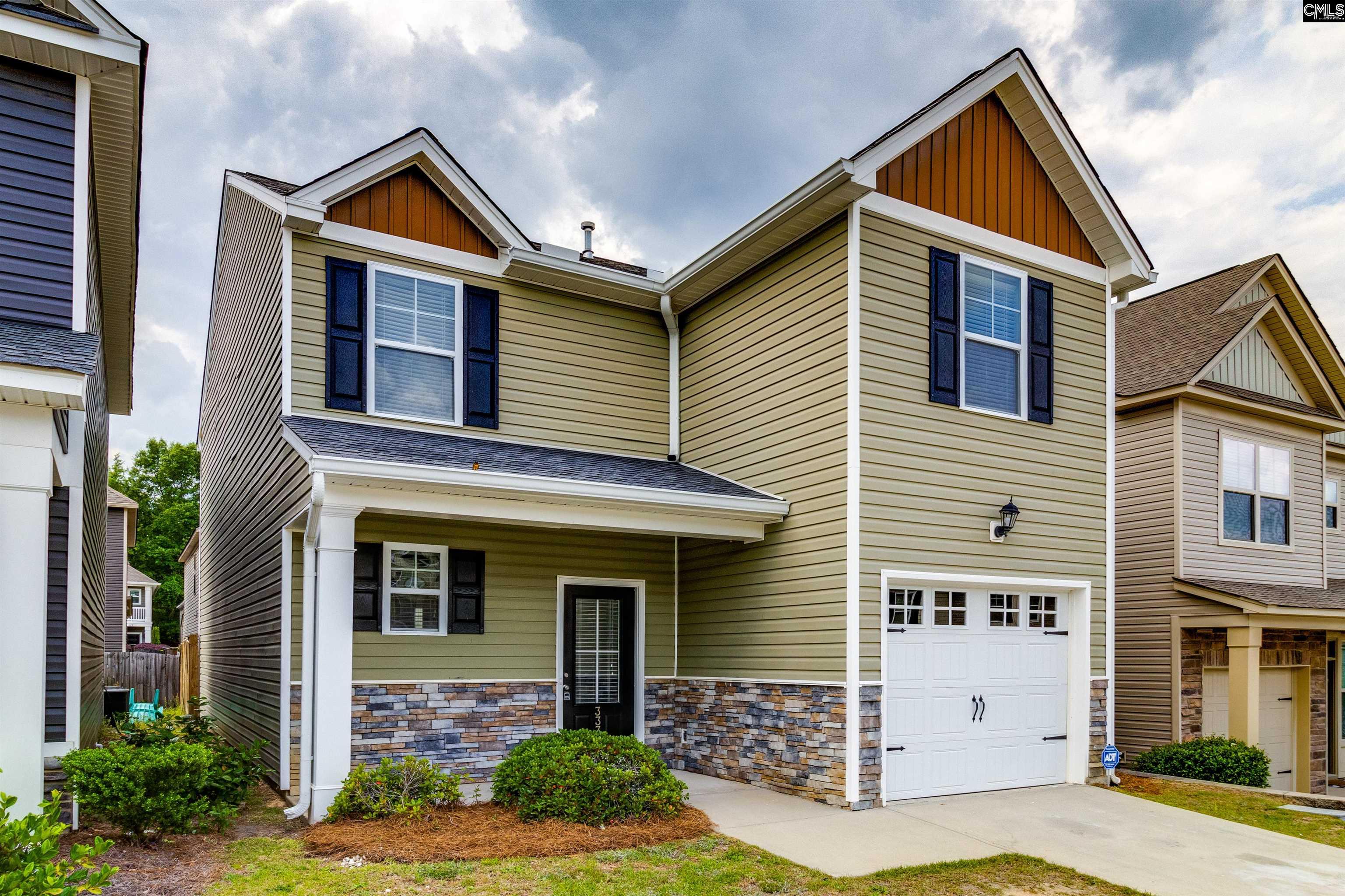 333 Dawsons Park Drive Lexington, SC 29072