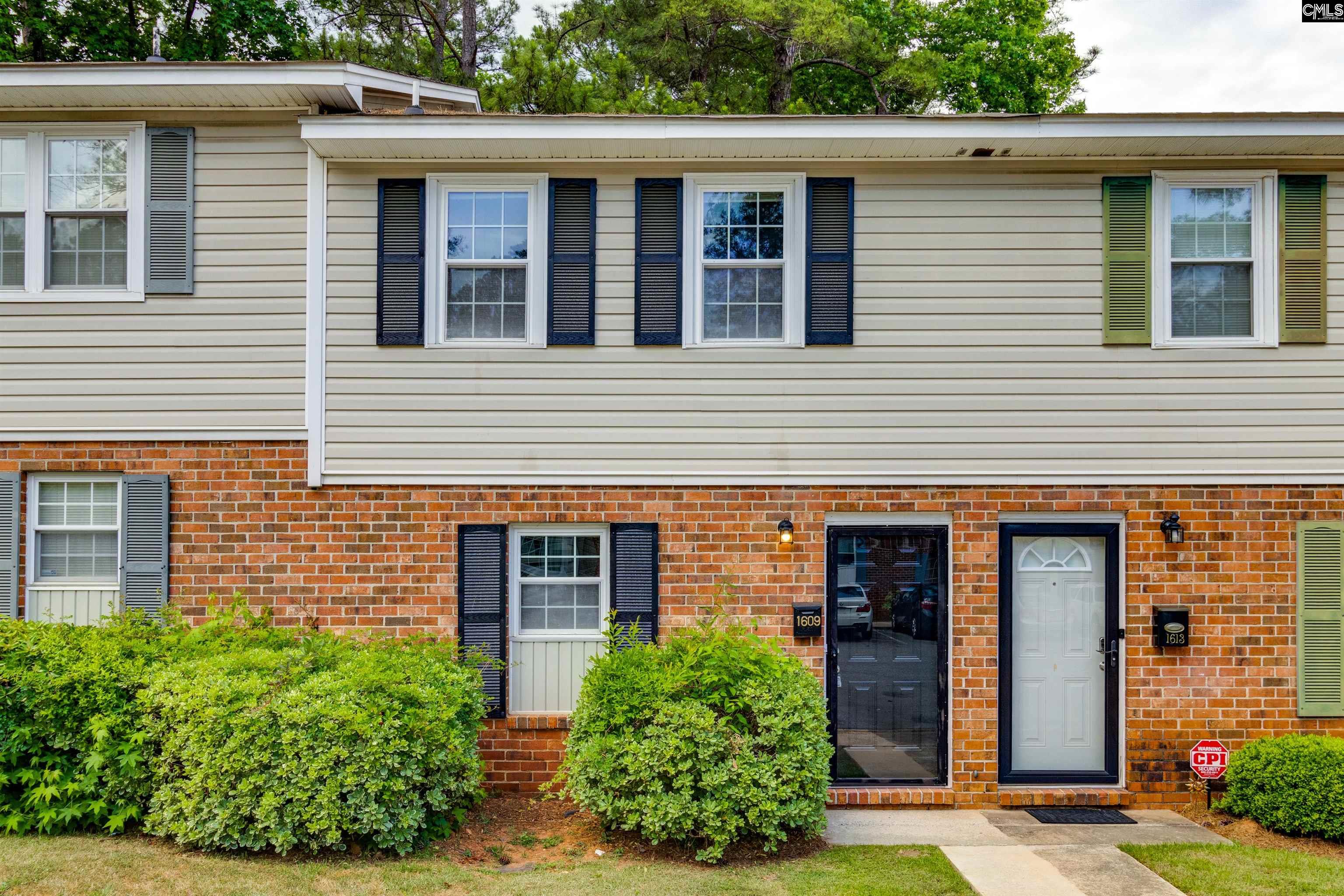 1609 Grays Inn Road Columbia, SC 29210