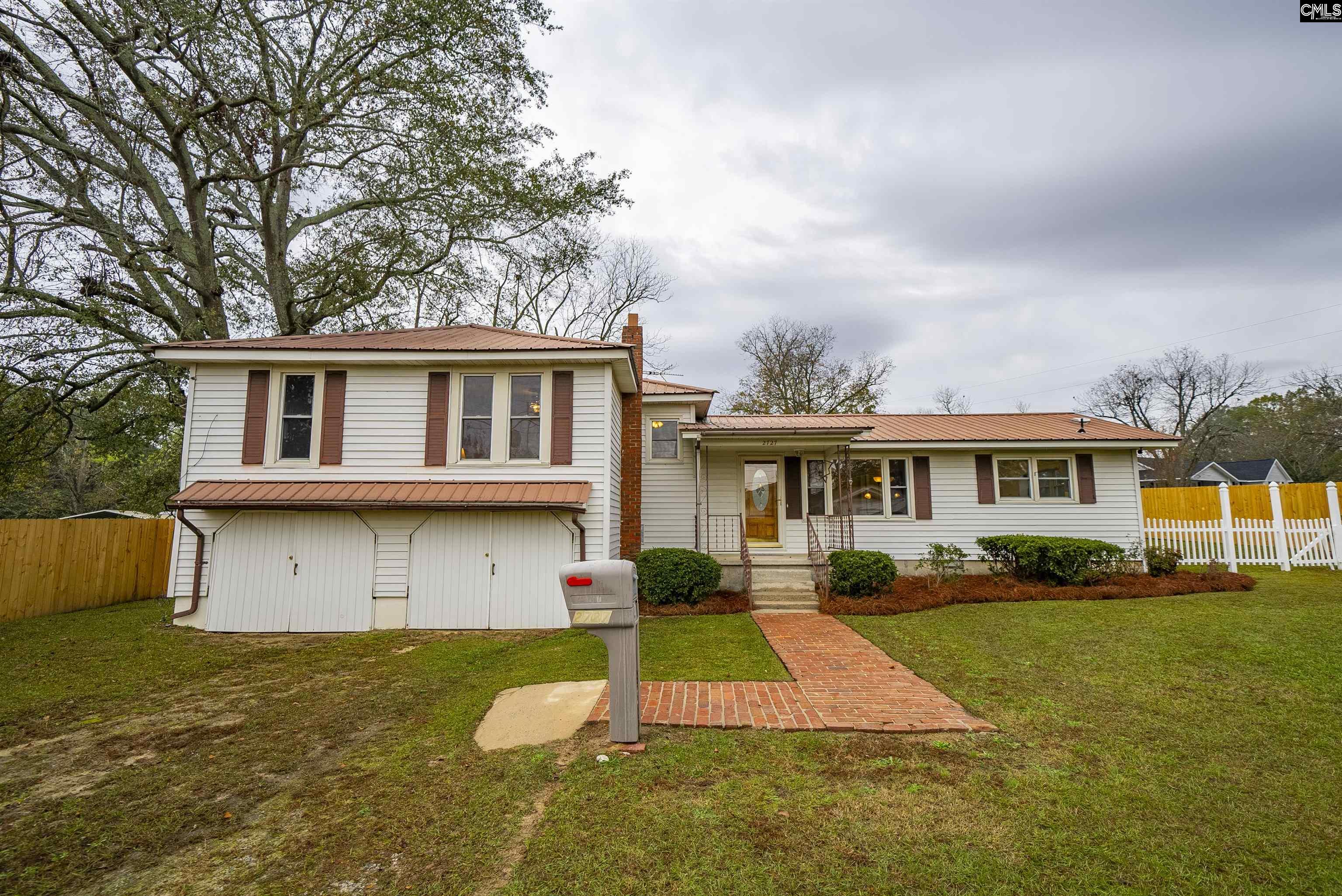 2727 College Street Newberry, SC 29108