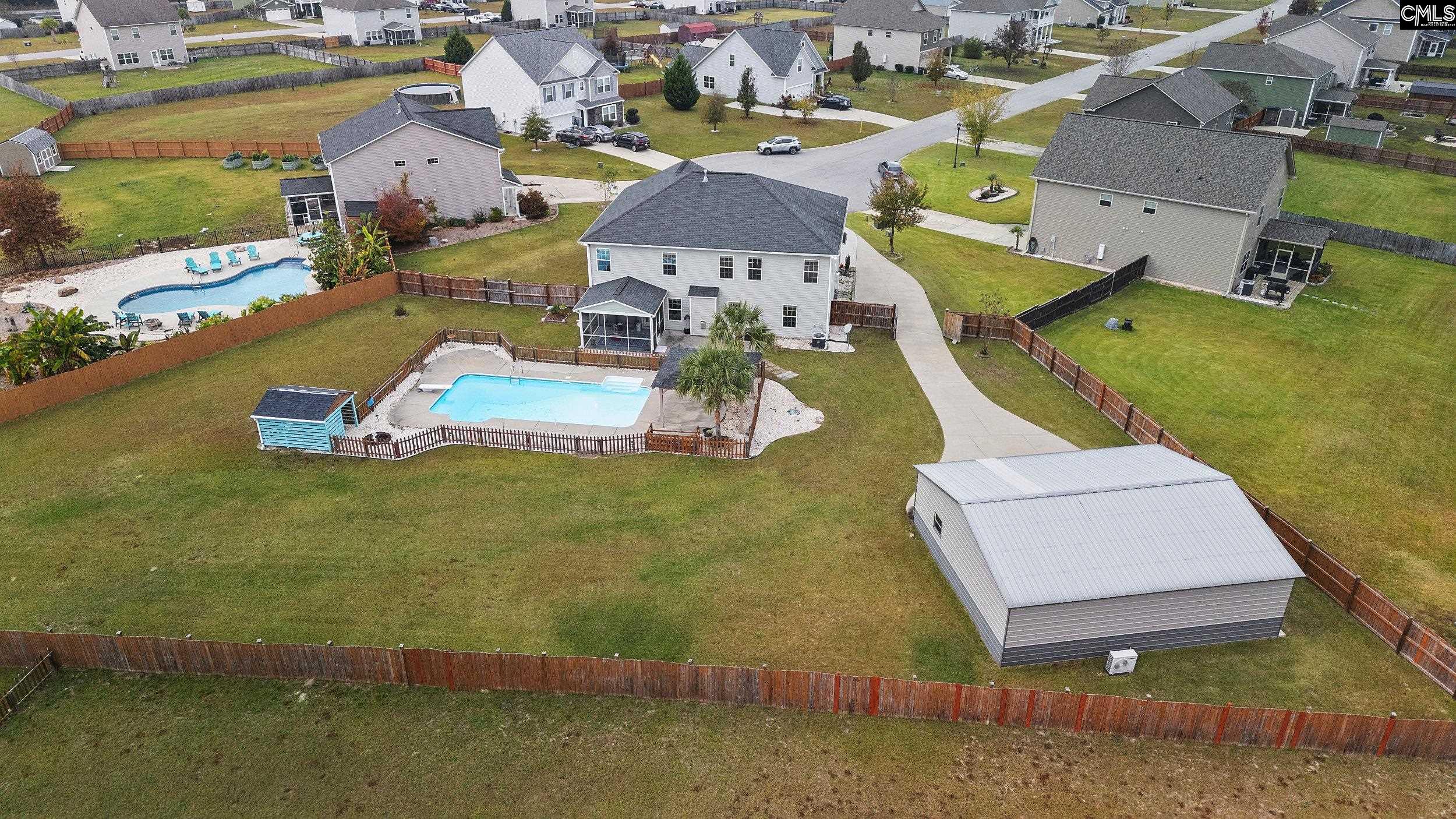 2 Casey Drive, Elgin, South Carolina image 1