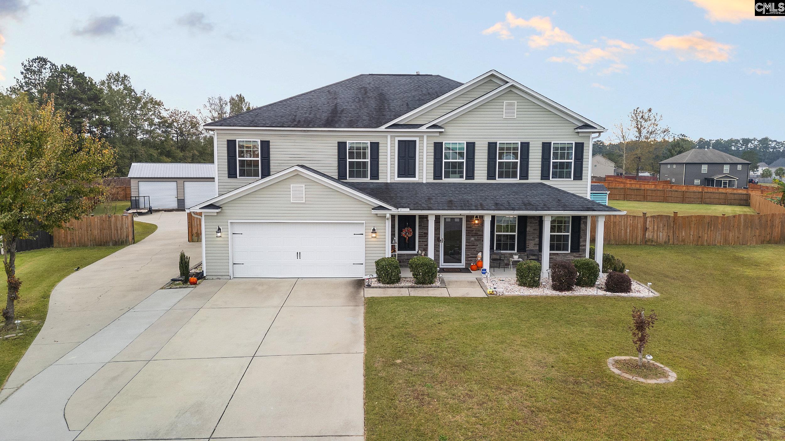 2 Casey Drive, Elgin, South Carolina image 2