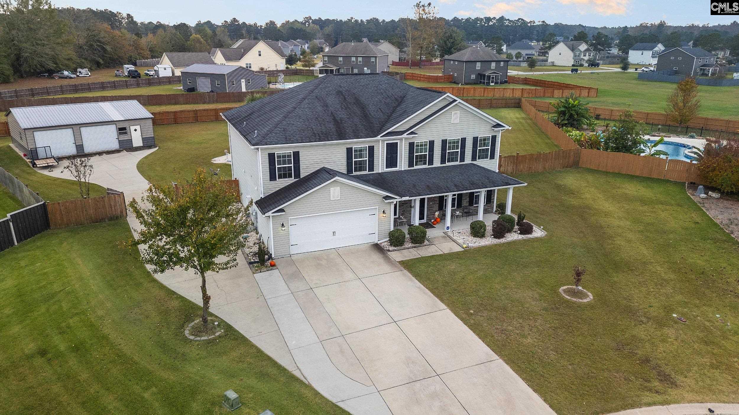 2 Casey Drive, Elgin, South Carolina image 3