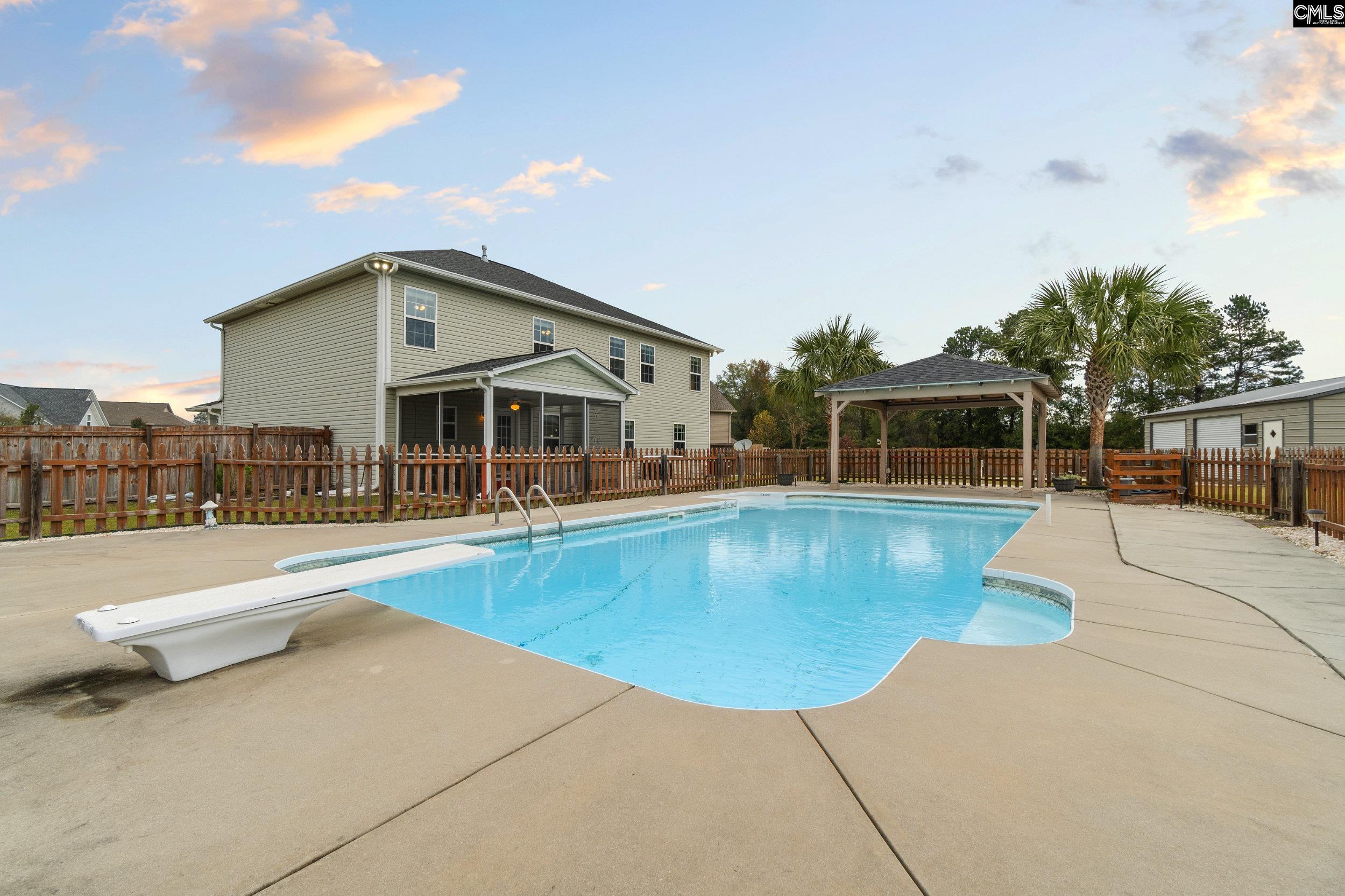 2 Casey Drive, Elgin, South Carolina image 39
