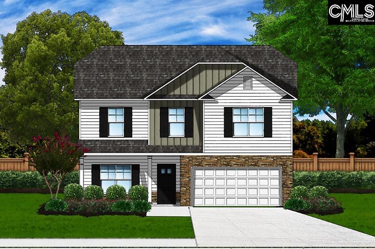 718 Rumson Road Lexington, SC 29072