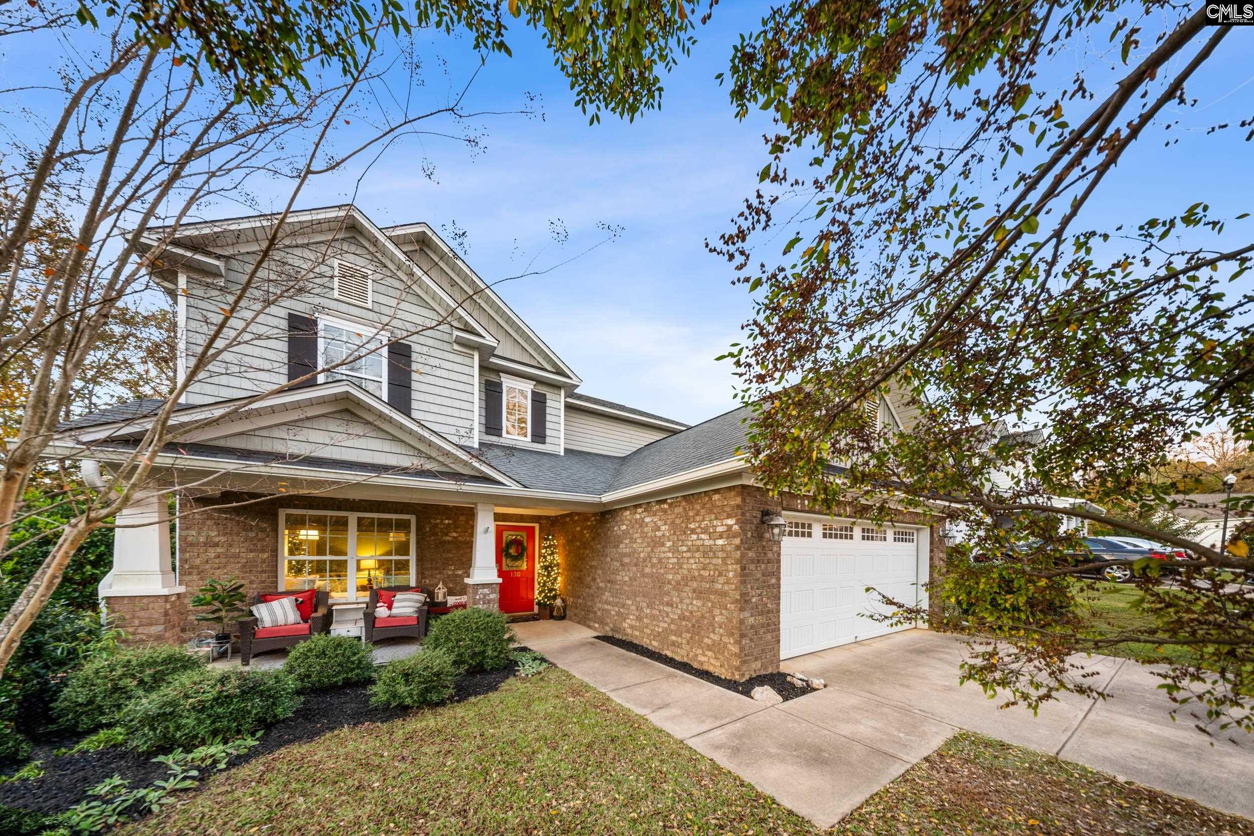 130 Kingship Drive Chapin, SC 29036