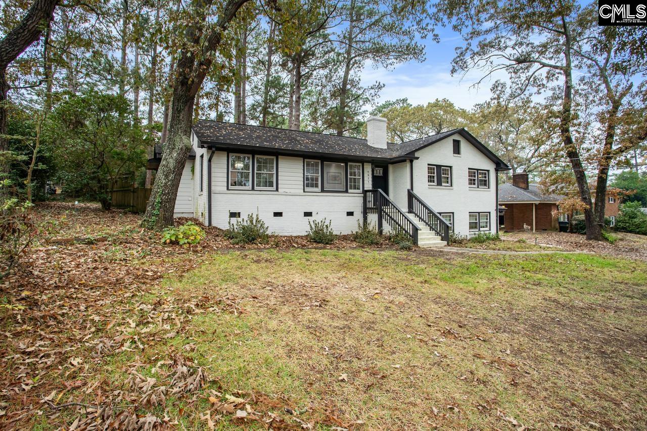 4637 Arcadia Road Columbia, SC 29206