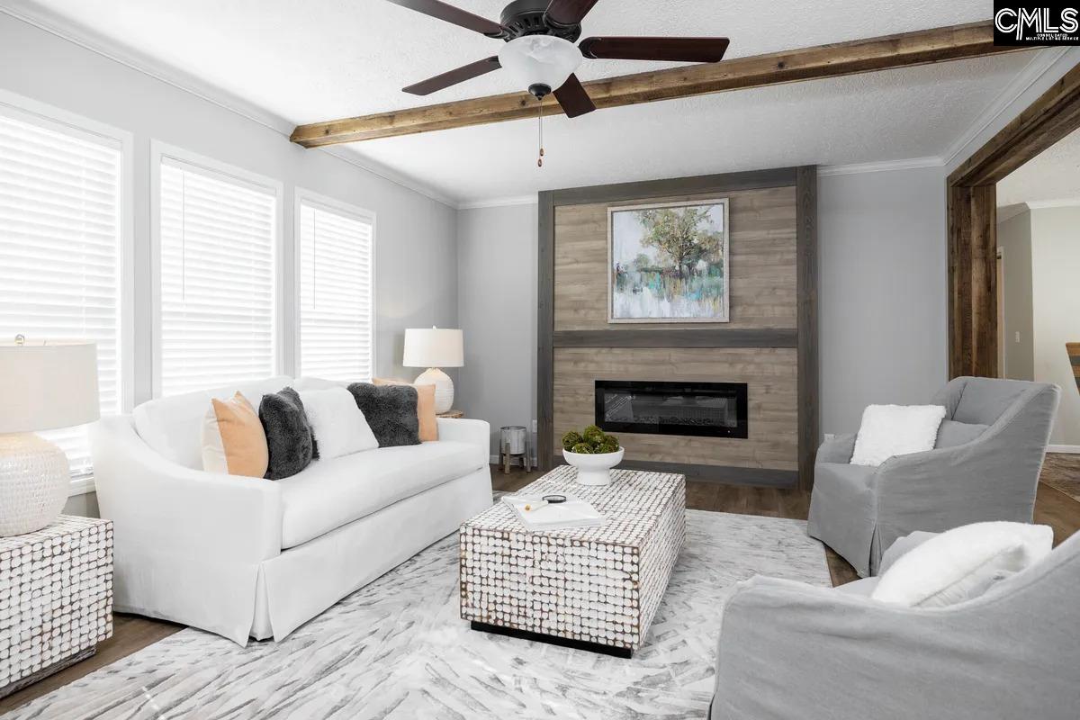 355 Bub Shumpert Road Pelion, SC 29123