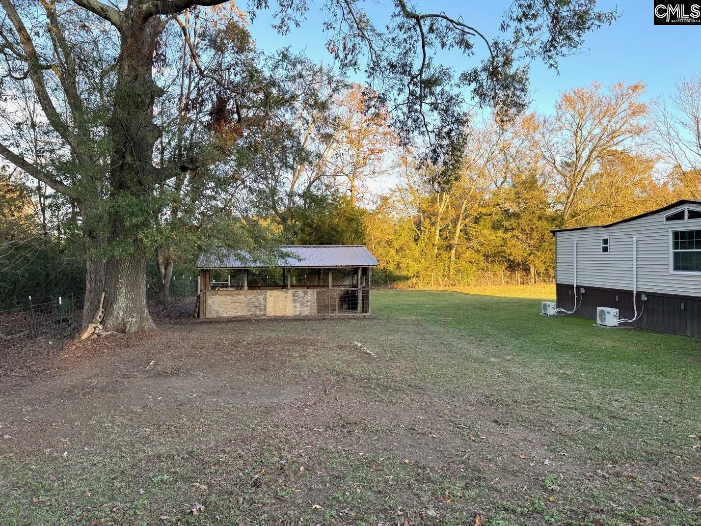 2743 Barr Woods Road, Saluda, South Carolina image 9