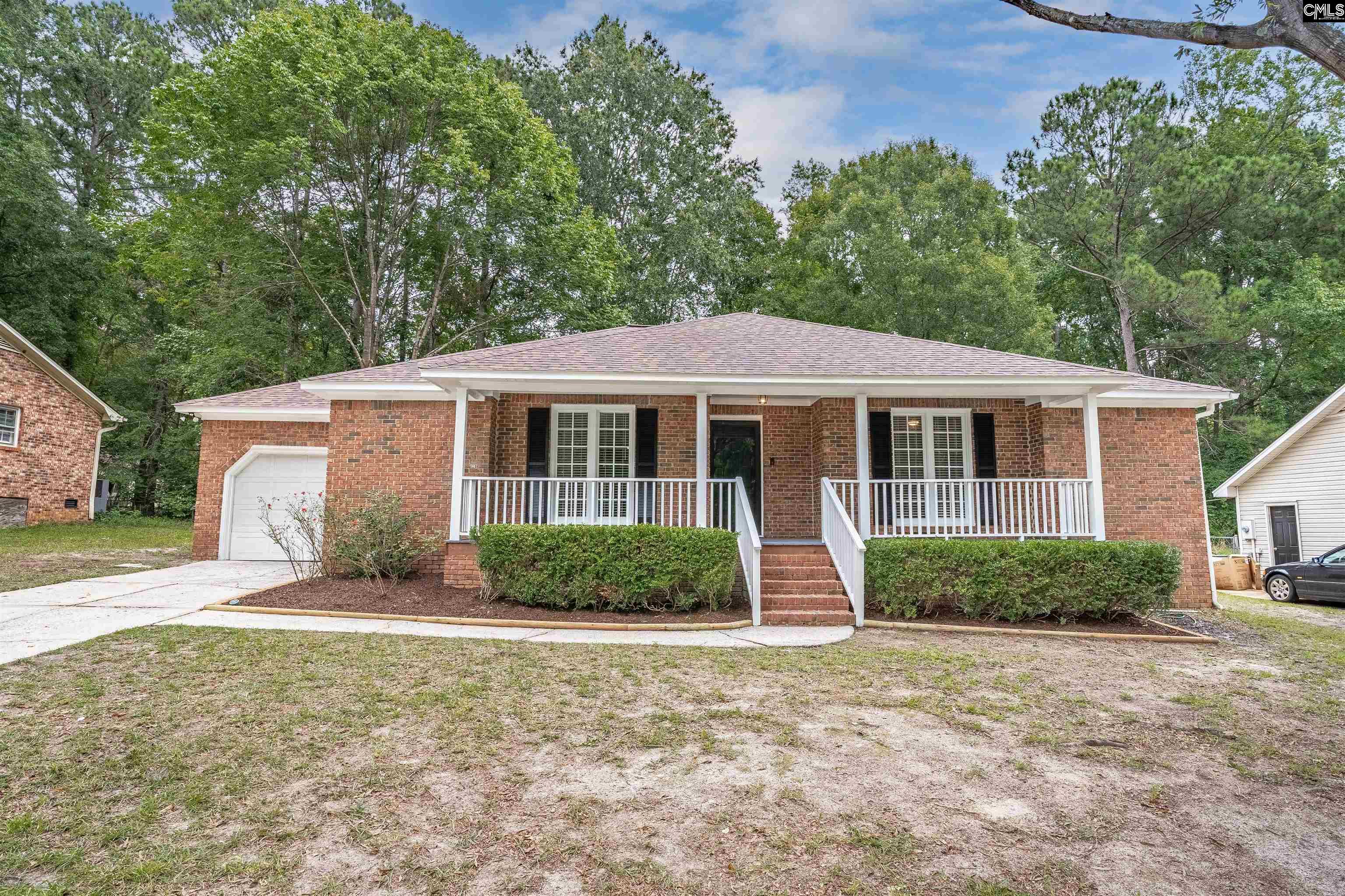 513 Friarsgate Boulevard Irmo, SC 29063