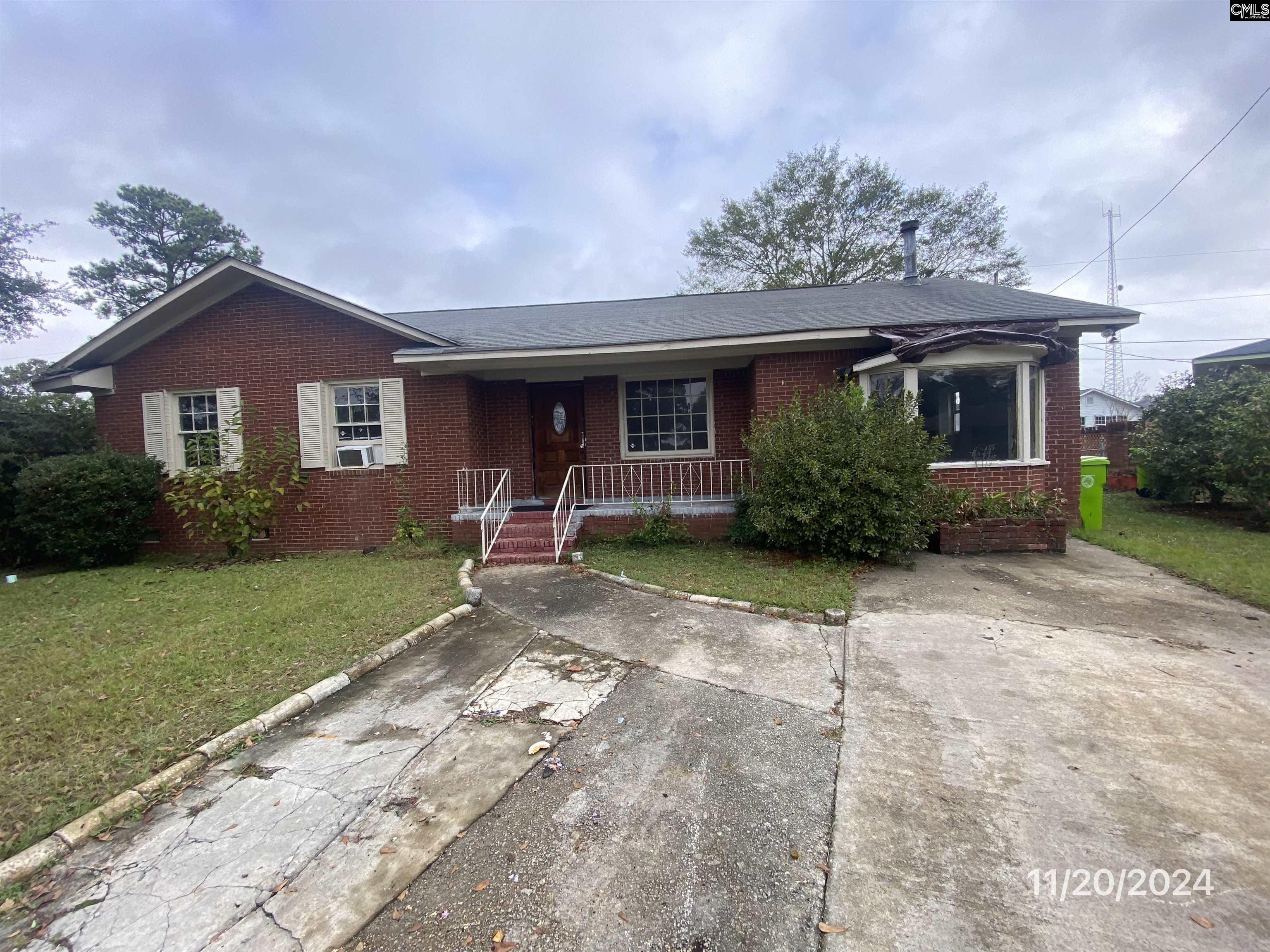 236 Weldwood Court Columbia, SC 29223