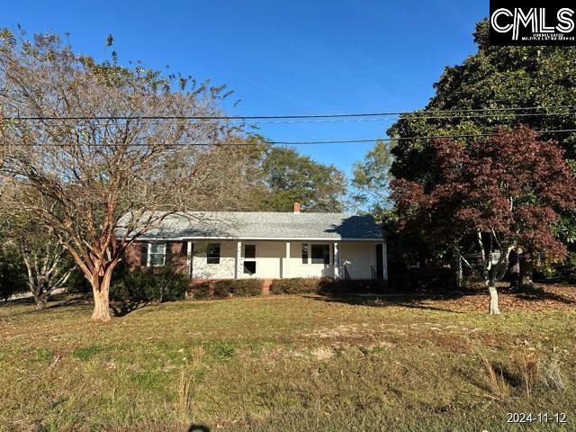 301 Winston Avenue, Bennettsville, South Carolina image 1