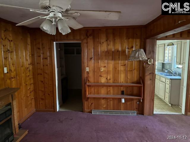 301 Winston Avenue, Bennettsville, South Carolina image 2