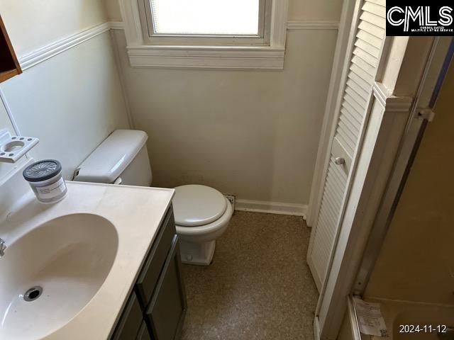 301 Winston Avenue, Bennettsville, South Carolina image 12