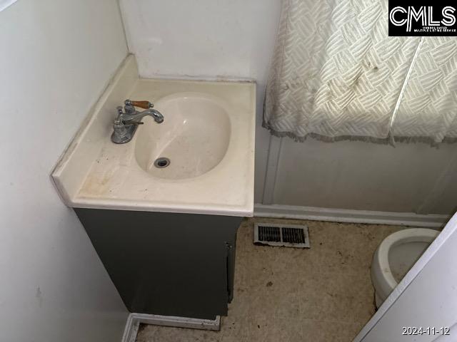 301 Winston Avenue, Bennettsville, South Carolina image 3