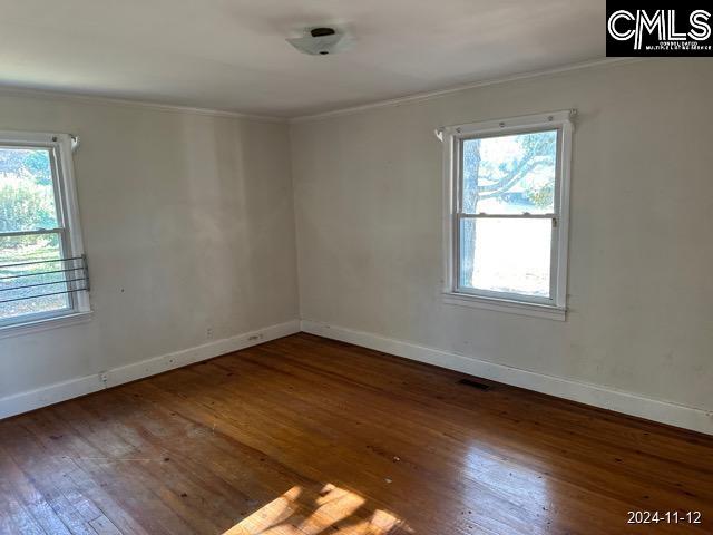 301 Winston Avenue, Bennettsville, South Carolina image 4