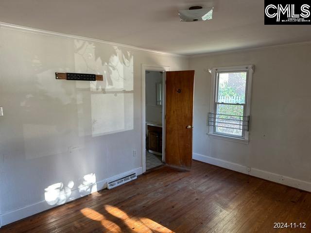 301 Winston Avenue, Bennettsville, South Carolina image 5