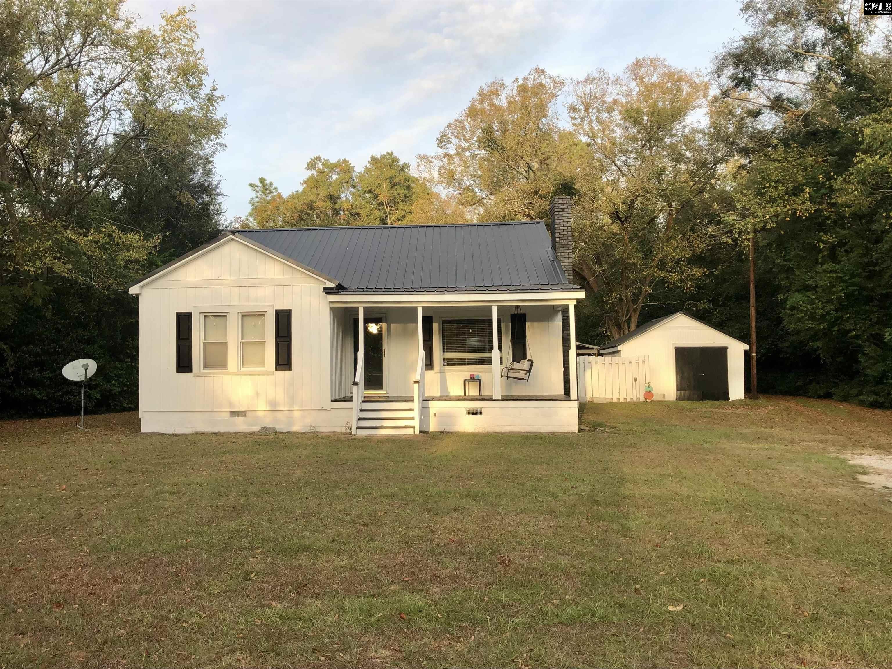 406 Blackmon Street, Bethune, South Carolina image 1
