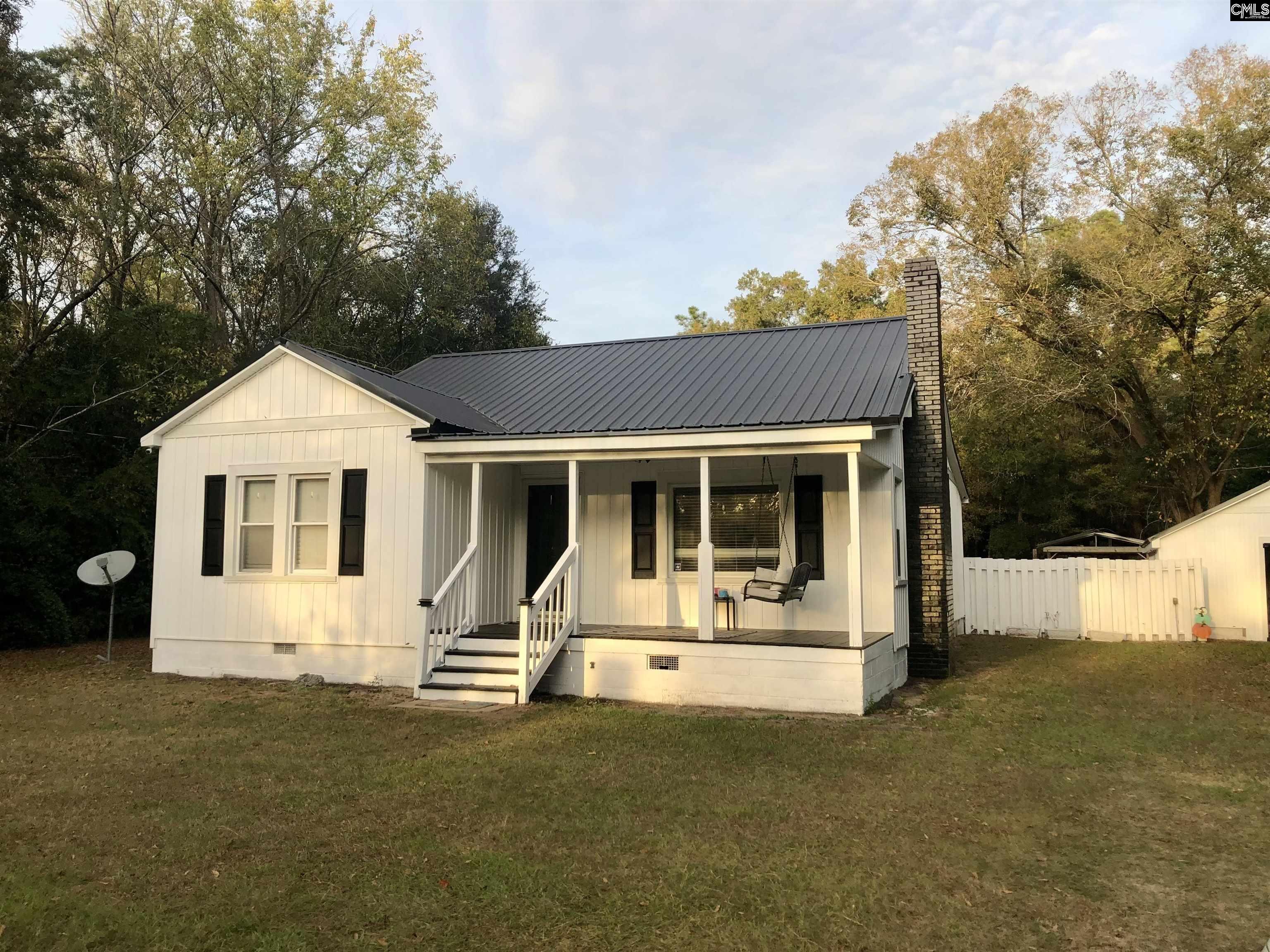 406 Blackmon Street, Bethune, South Carolina image 2