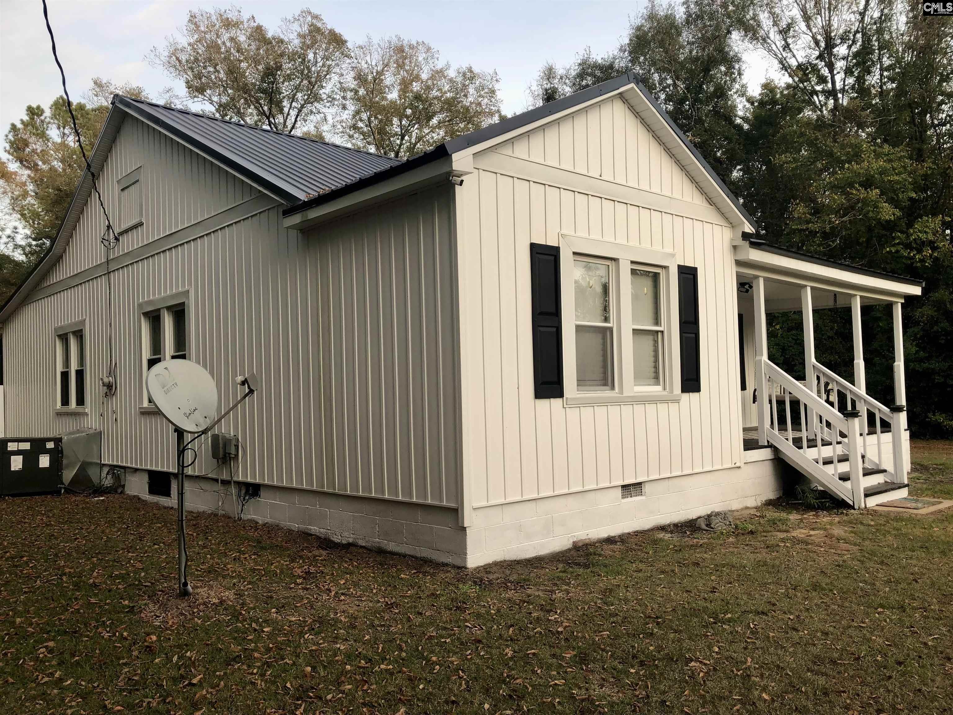 406 Blackmon Street, Bethune, South Carolina image 11