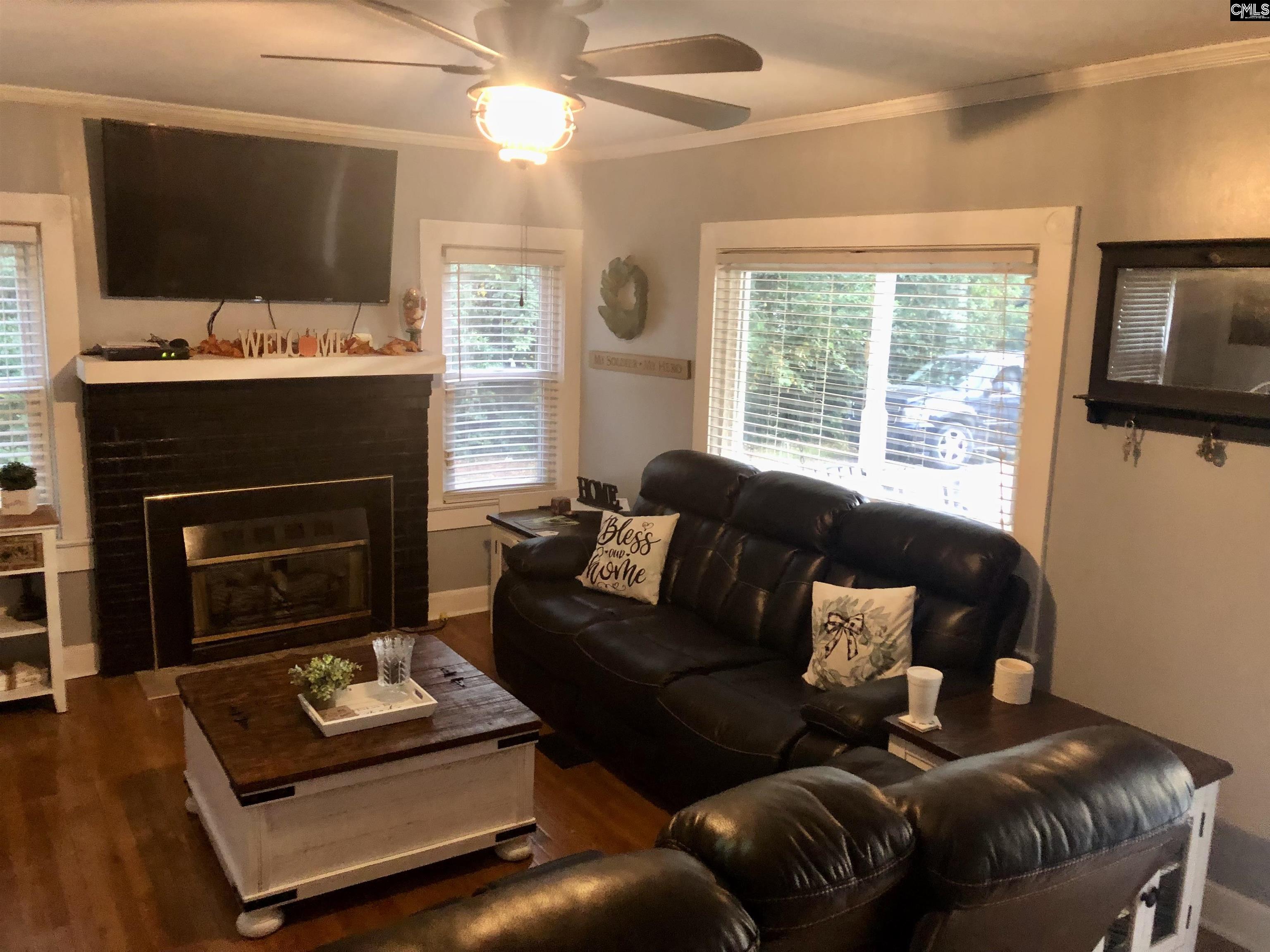 406 Blackmon Street, Bethune, South Carolina image 12