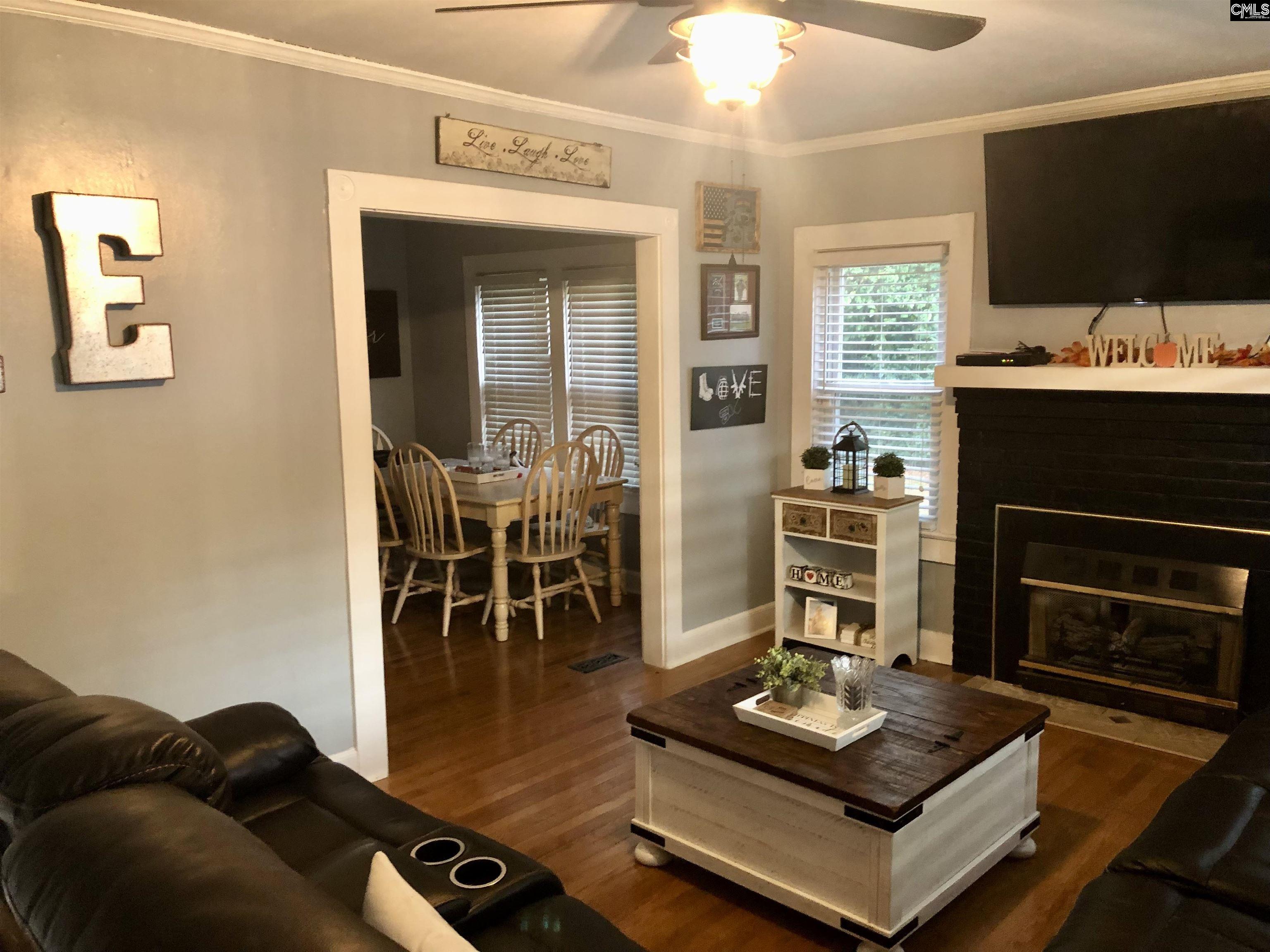 406 Blackmon Street, Bethune, South Carolina image 13