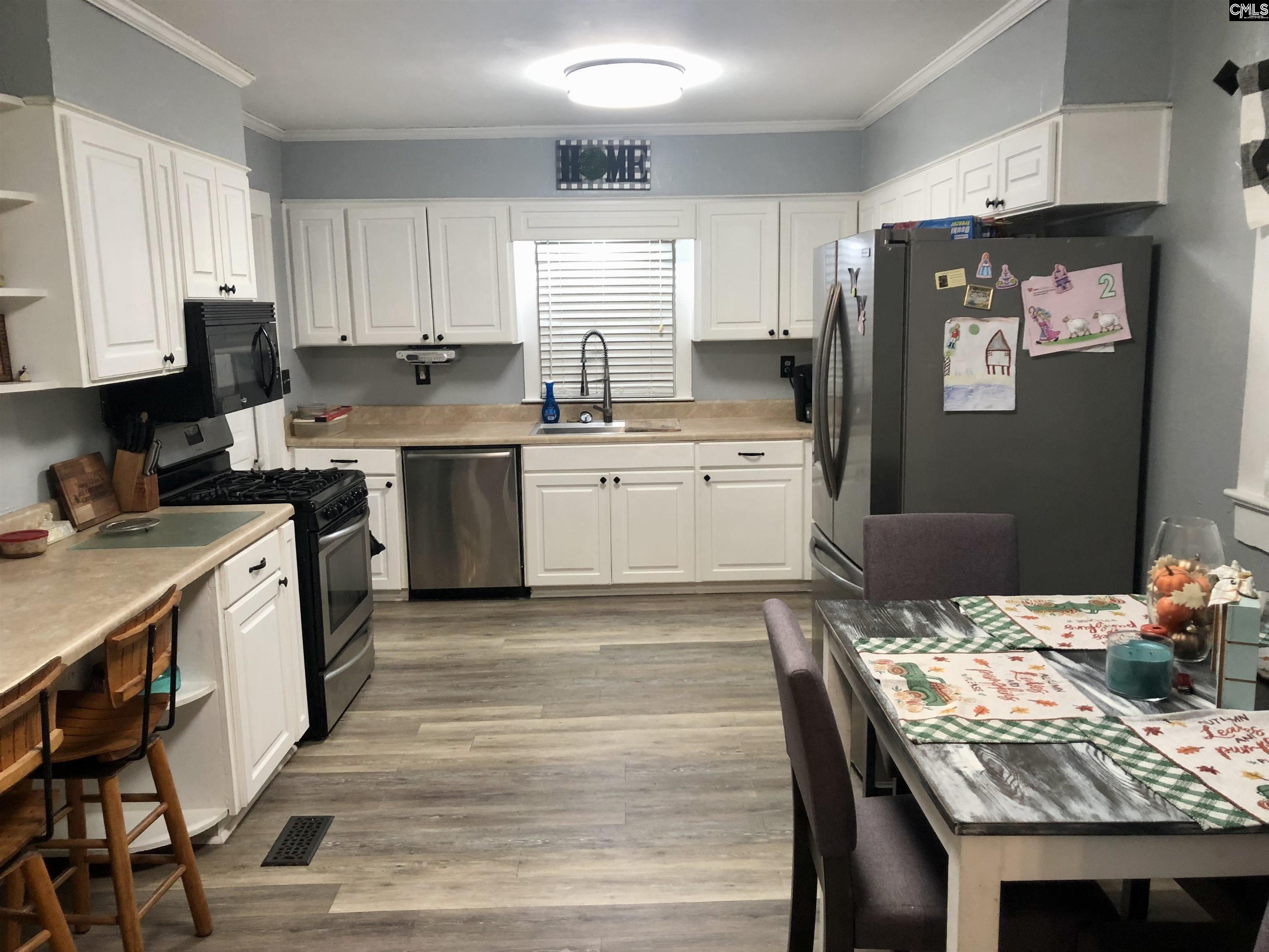 406 Blackmon Street, Bethune, South Carolina image 15