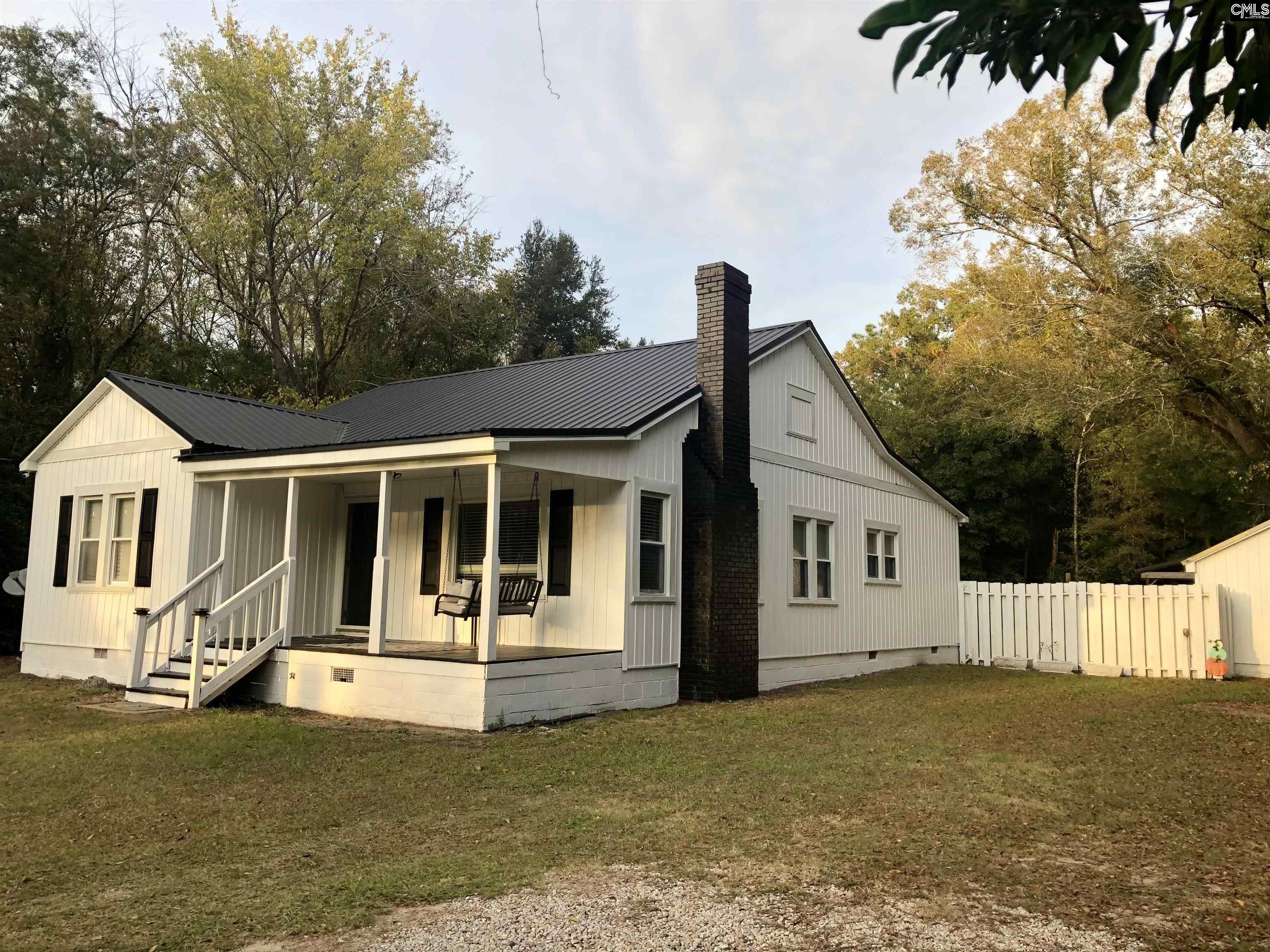 406 Blackmon Street, Bethune, South Carolina image 3