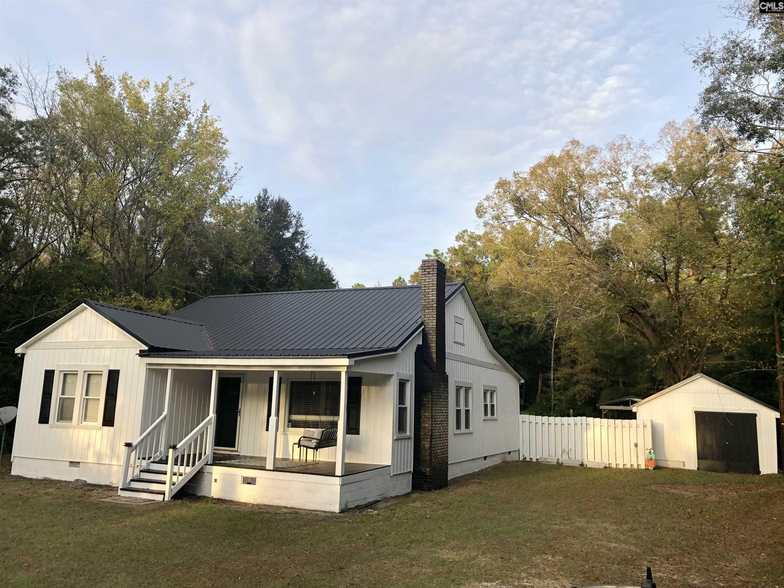 406 Blackmon Street, Bethune, South Carolina image 4