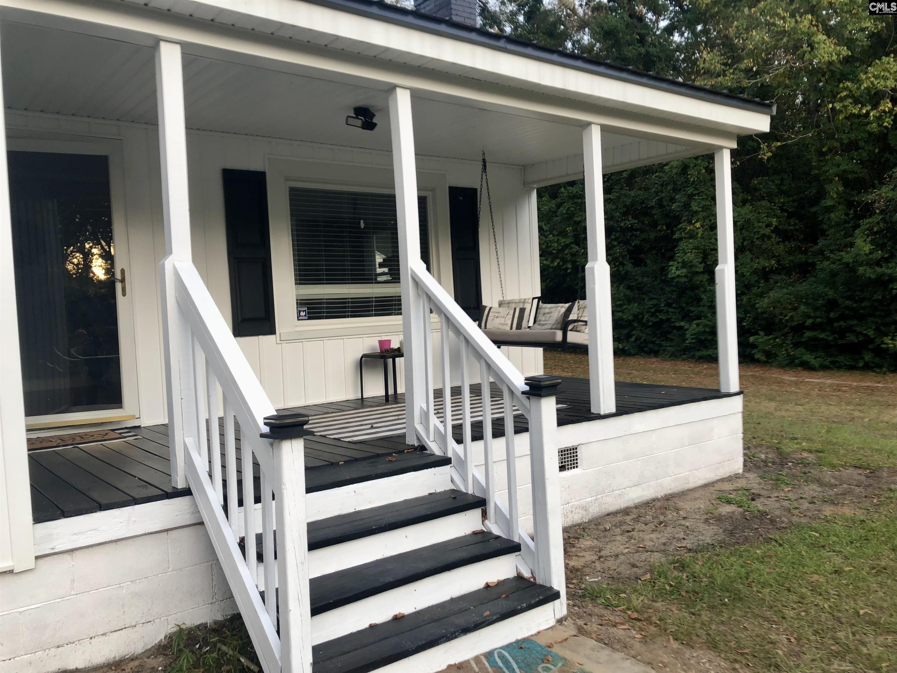 406 Blackmon Street, Bethune, South Carolina image 5