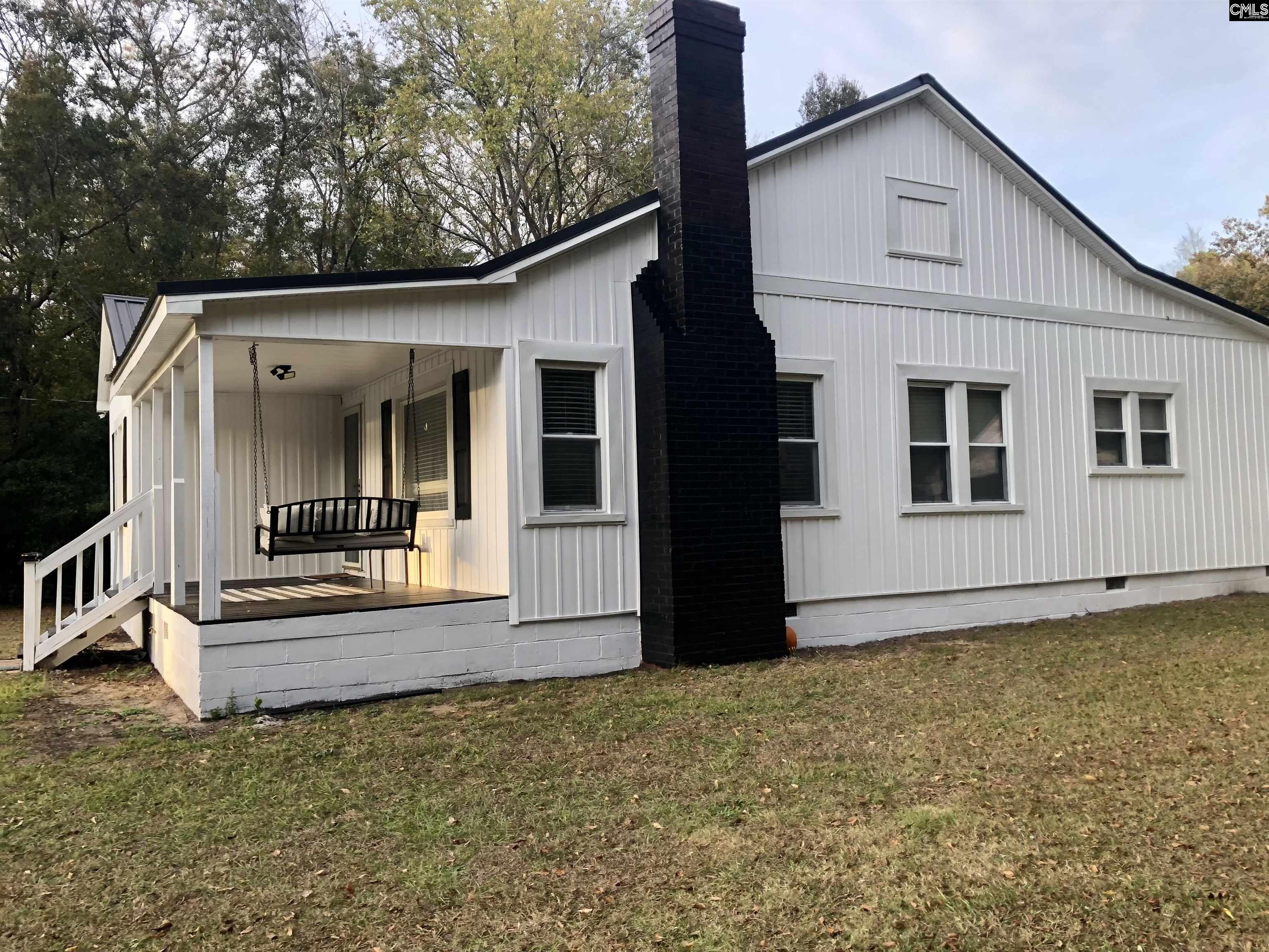 406 Blackmon Street, Bethune, South Carolina image 6