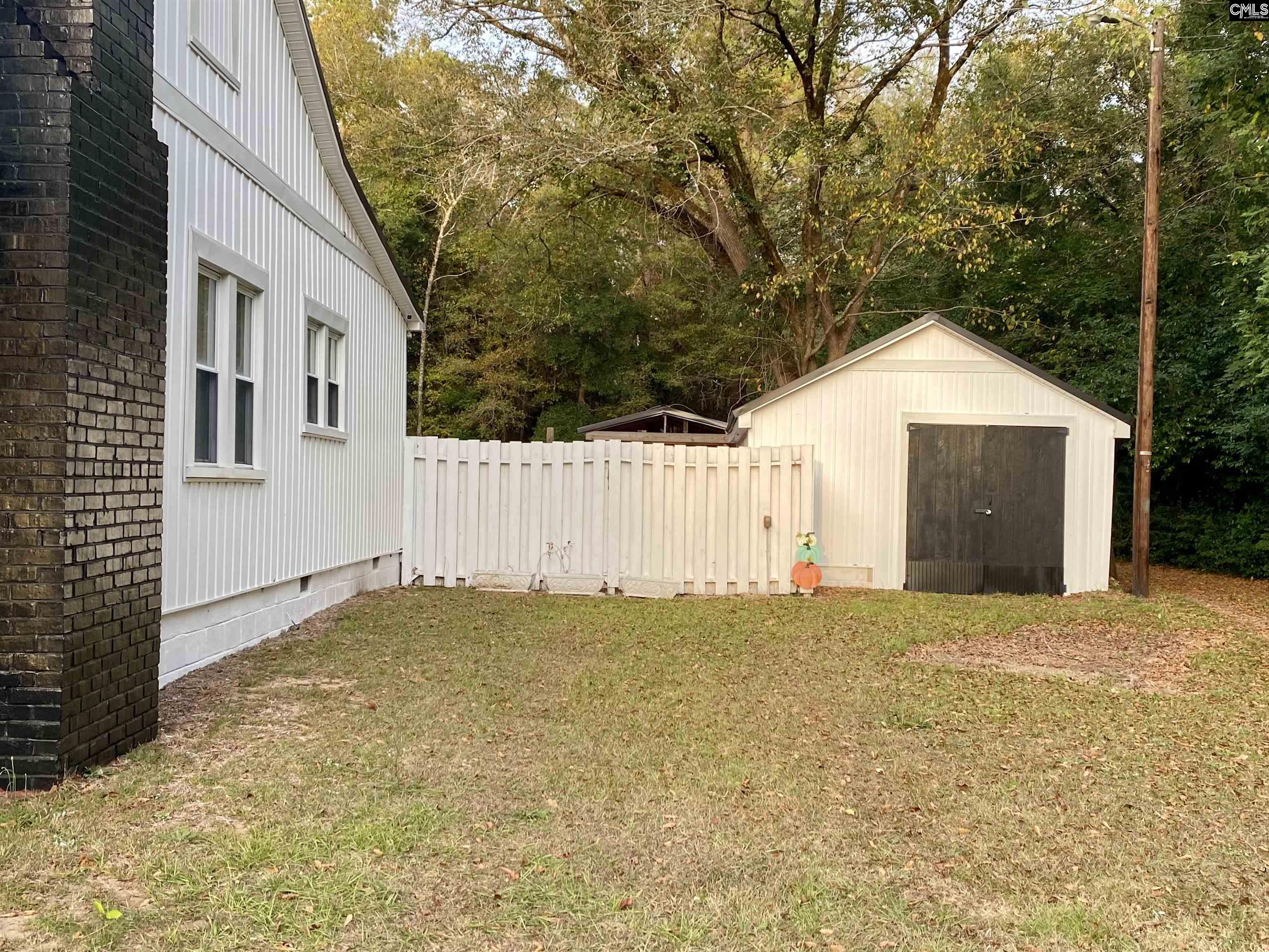 406 Blackmon Street, Bethune, South Carolina image 7