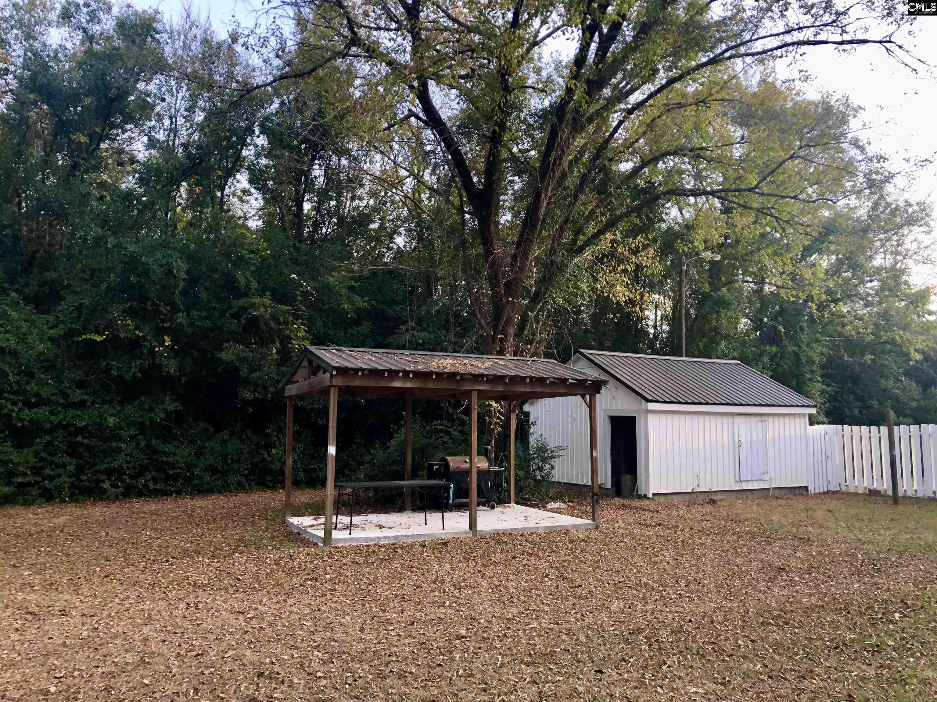 406 Blackmon Street, Bethune, South Carolina image 8